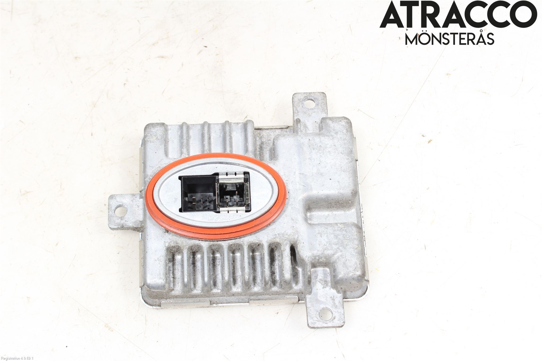BMW 5 F10/F11/F18 09-17 Styreenhet Xenon