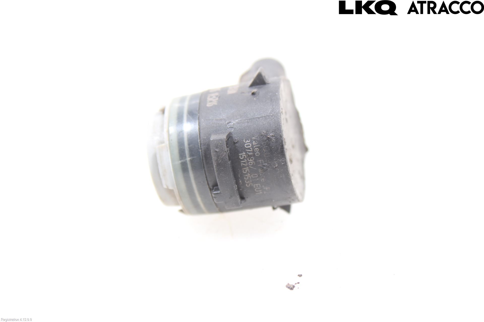 Audi A3/S3 8V 13-20 Sensor Ryggesensor