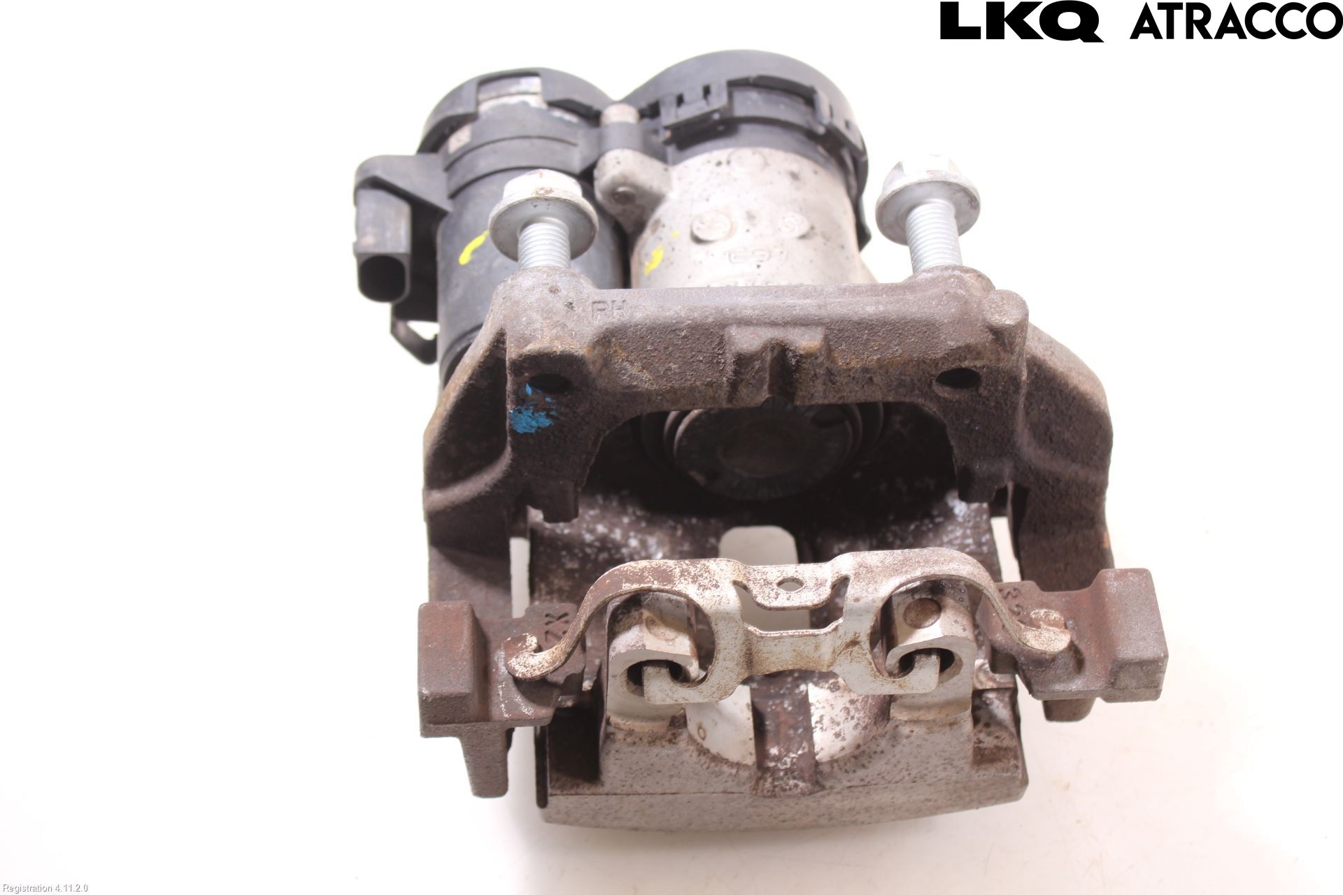 Mercedes-Benz MB GLC-KLASS (X253/C253) 15-22 Bremsecaliper Bak Høyre