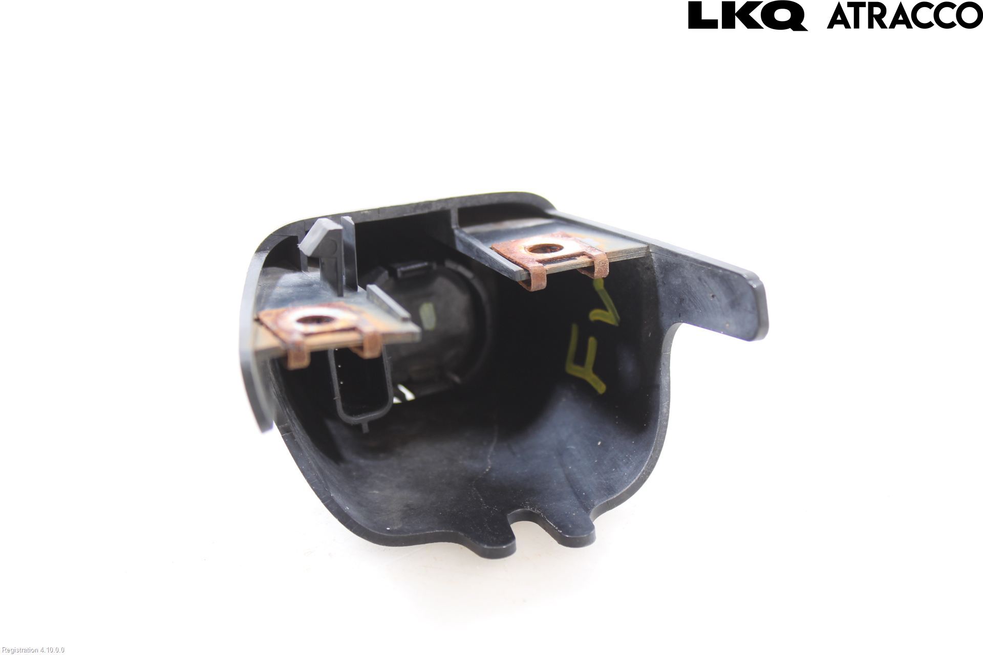 Nissan QASHQAI 17-21 Sensor Parkering Front