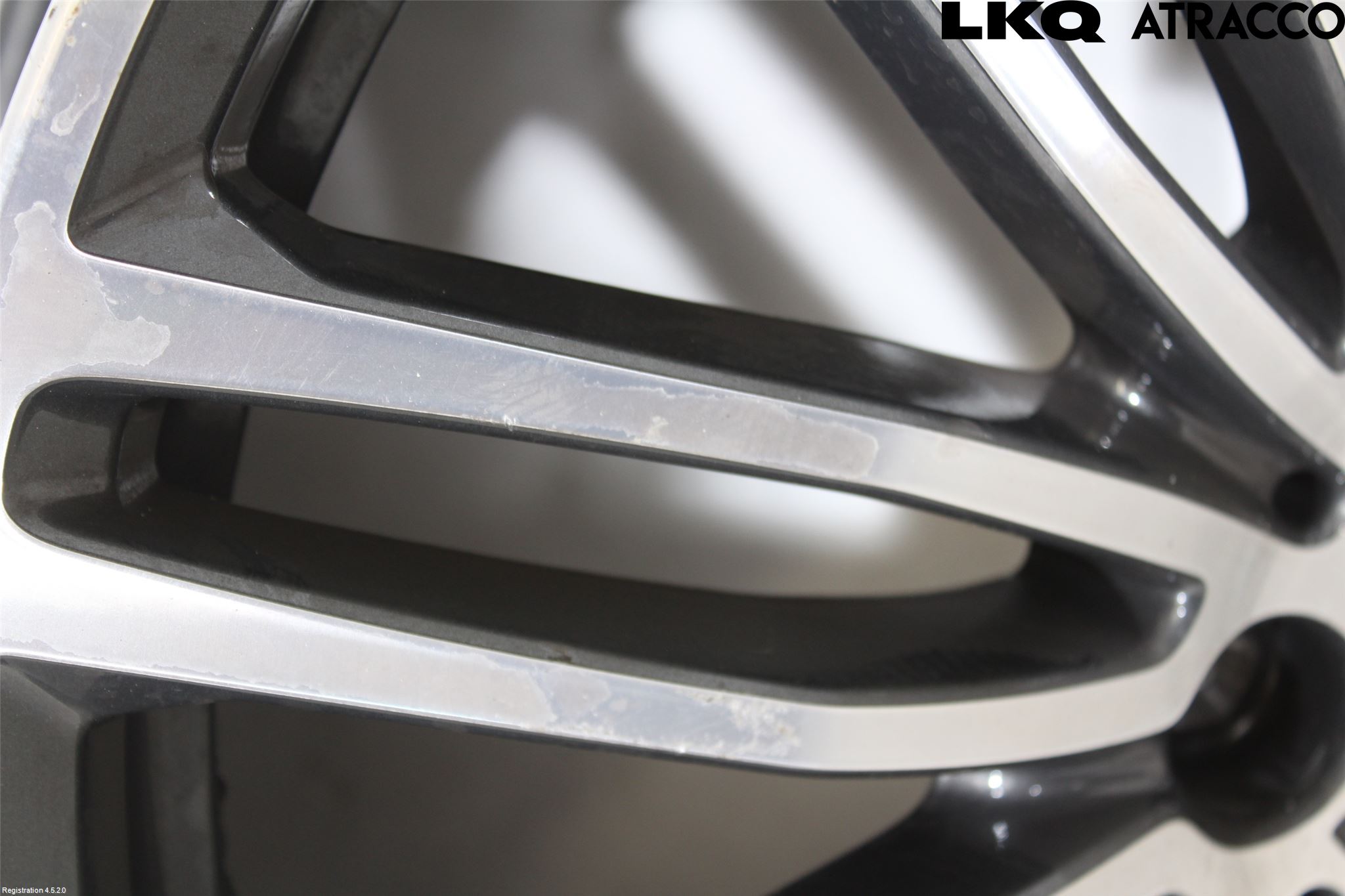 BMW 5 G30/G31/F90 17-23 Felg Aluminium