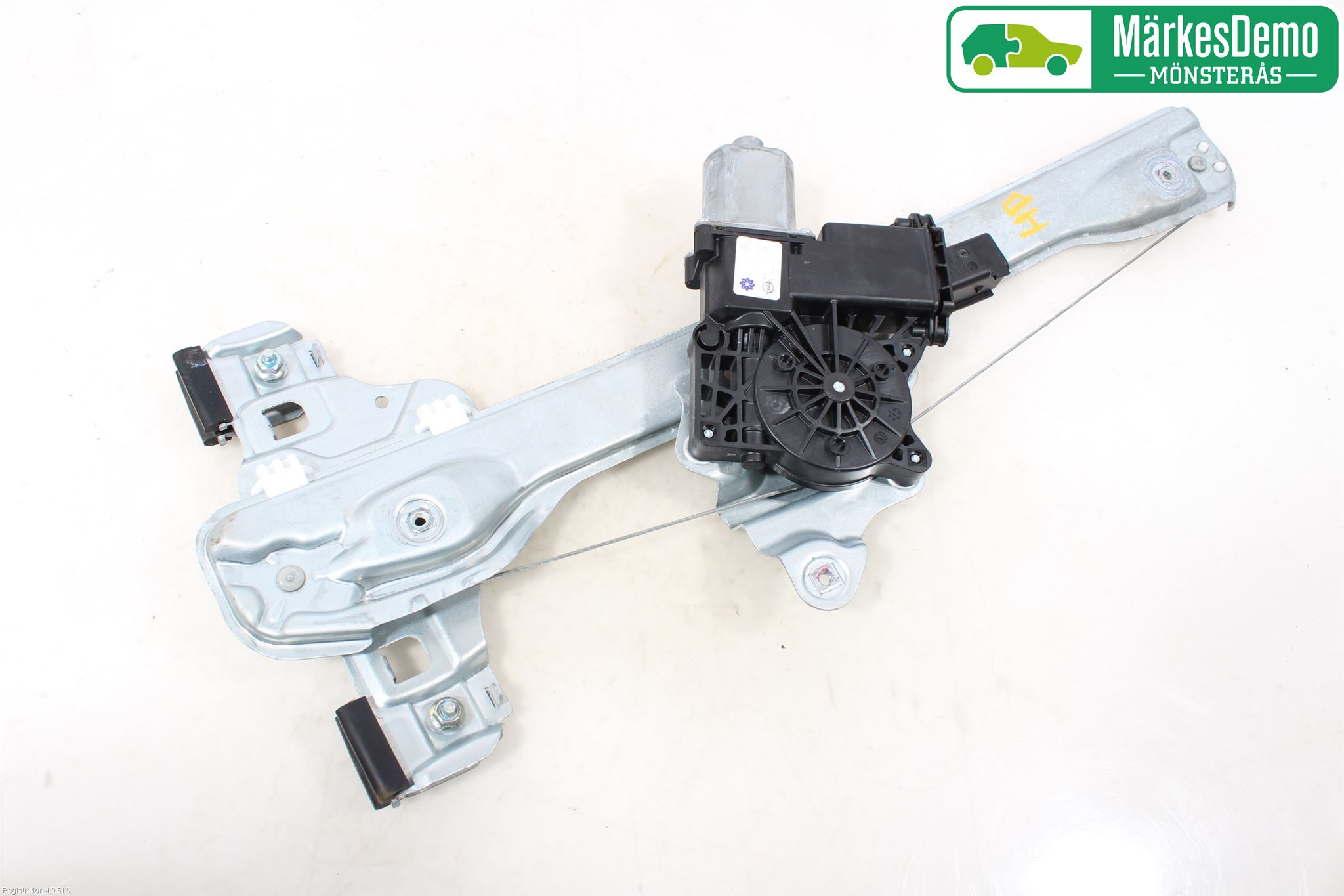 Opel MOKKA 13-20 Vindusheis El Komp