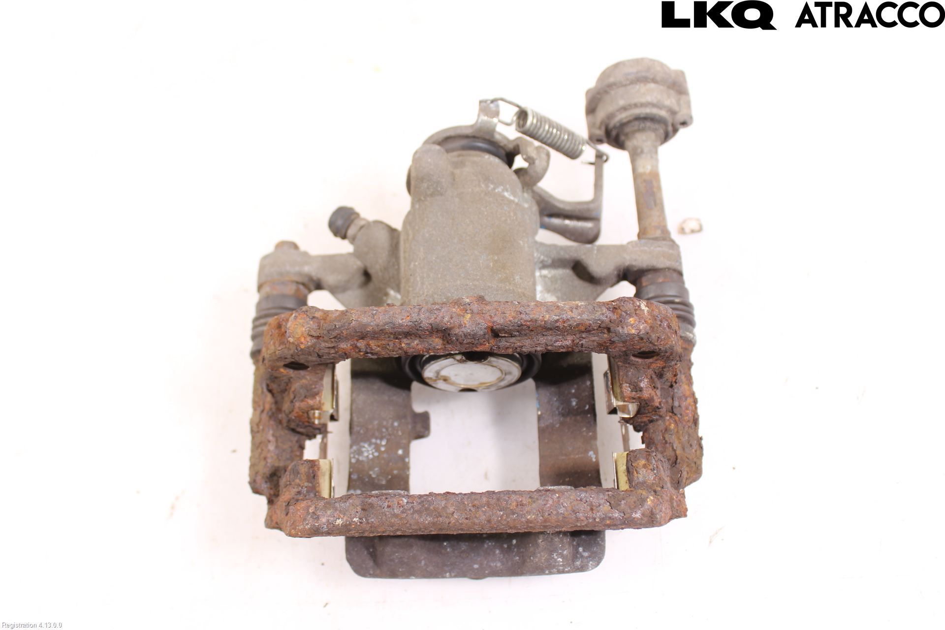 Opel ASTRA J 10-15 Bremsecaliper Bak Høyre