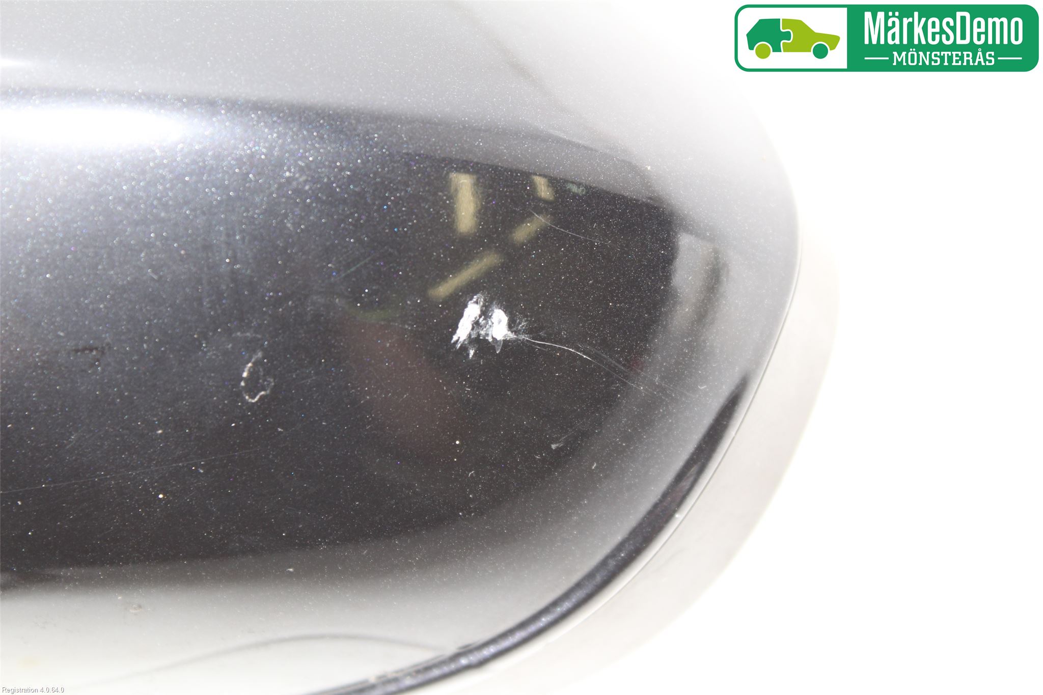 Opel CORSA D 07-14 Speil V M-El Justering