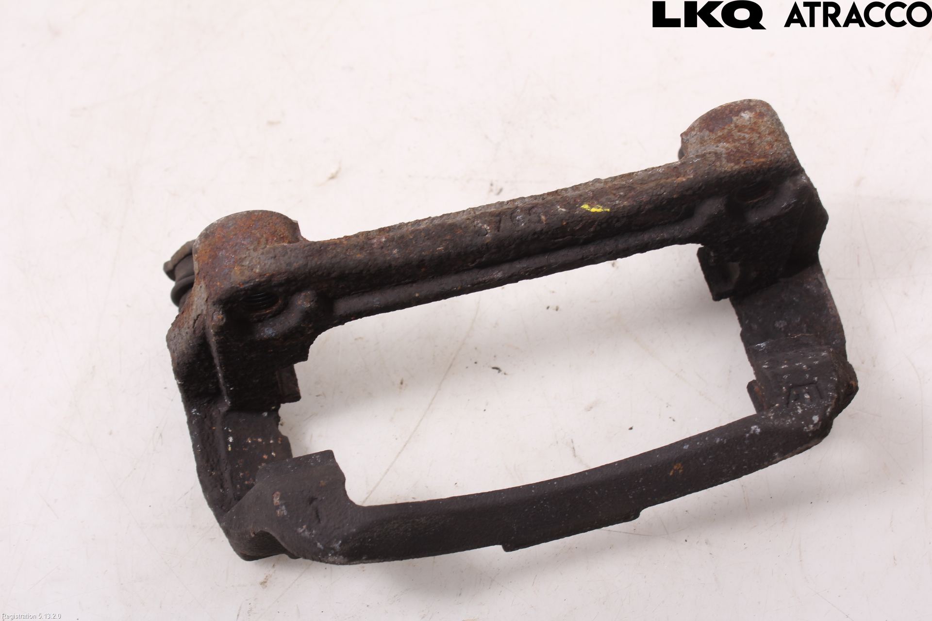 Renault TALISMAN 16-20 Bremsecaliper Feste Holder