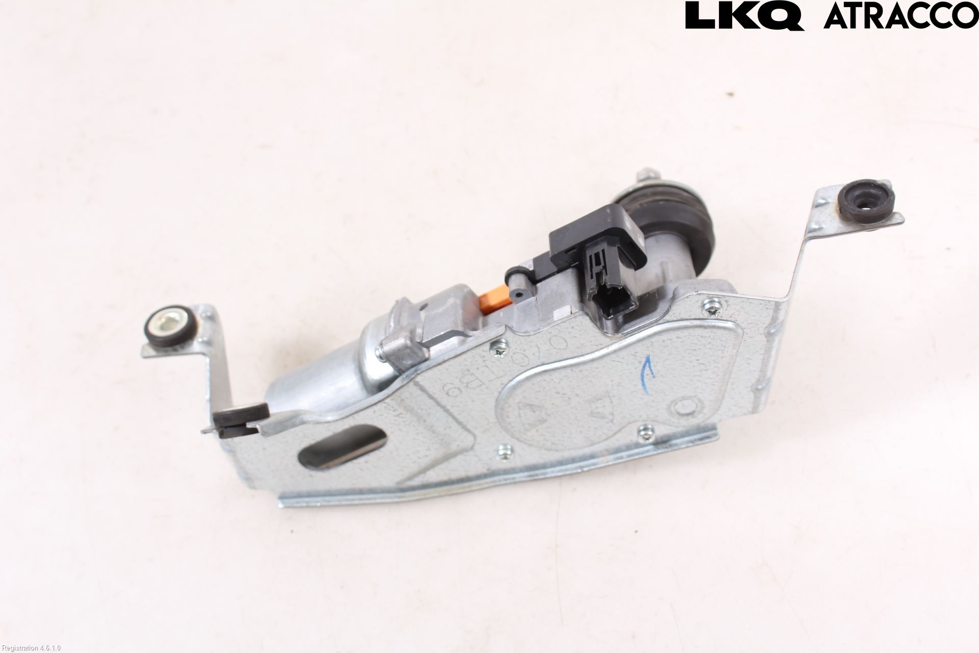 Honda CIVIC 12-16 Viskermotor Bakluke