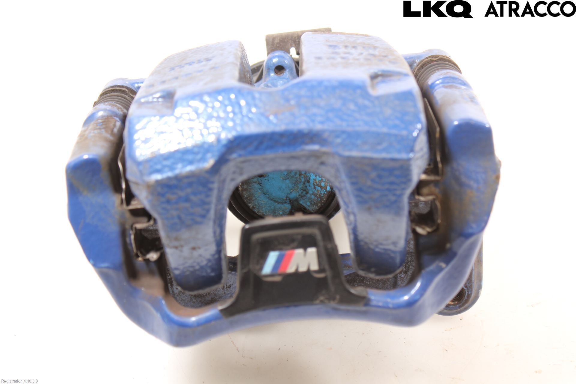 BMW 5 G30/G31/F90 17-23 Bremsecaliper Bak Høyre