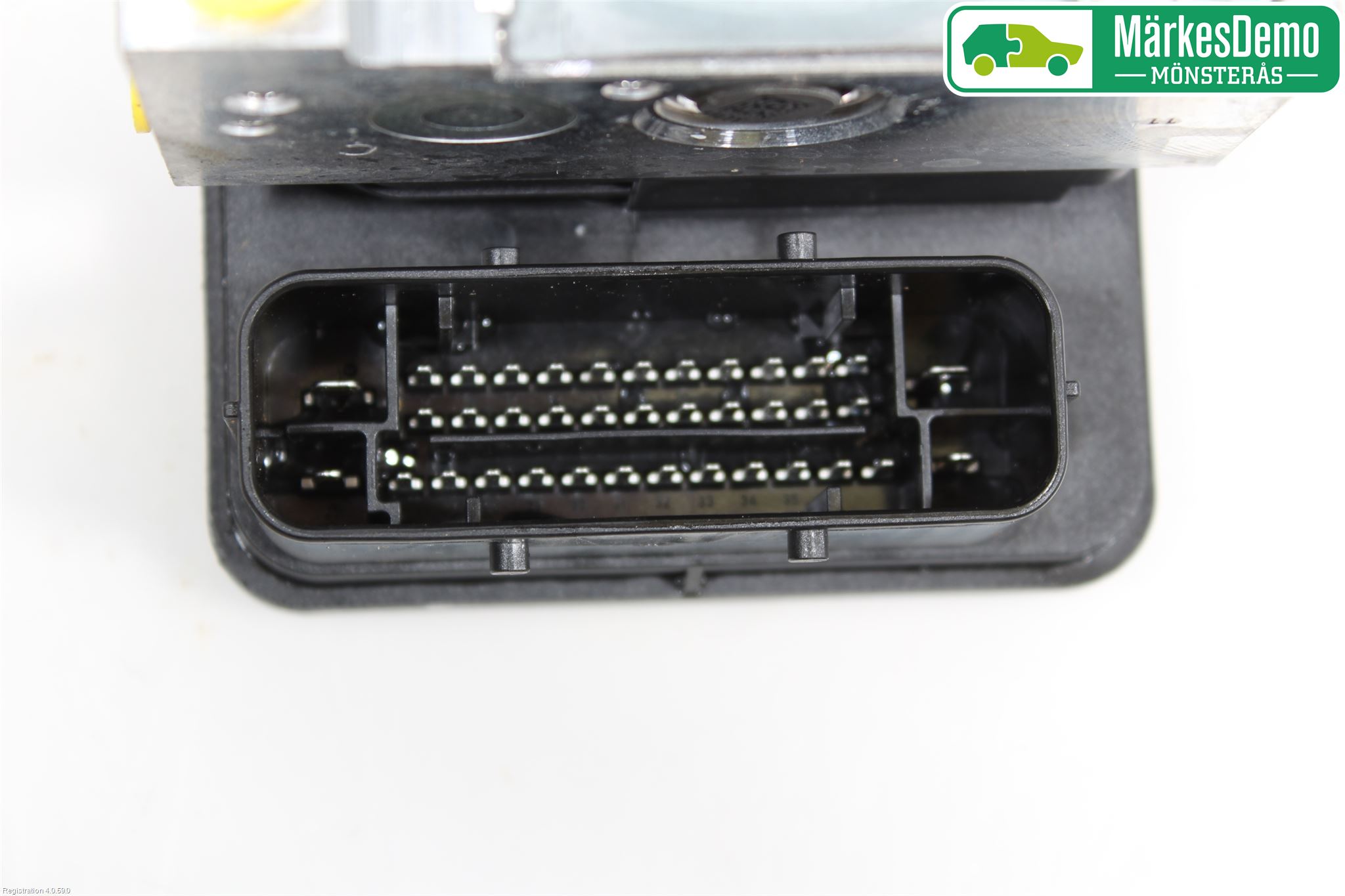 BMW 3 GT F34 13-19 Abs Hydraulikkaggregat