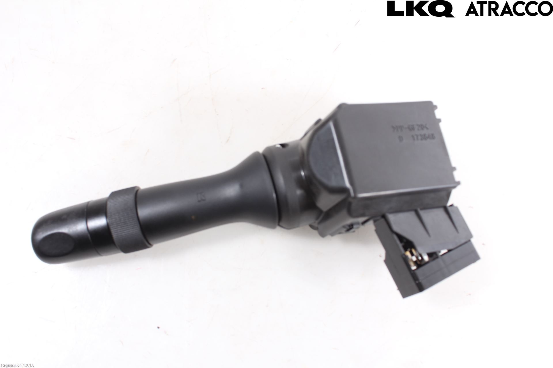 Subaru OUTBACK 15-20 Bryter Ratt Visker - Spyler
