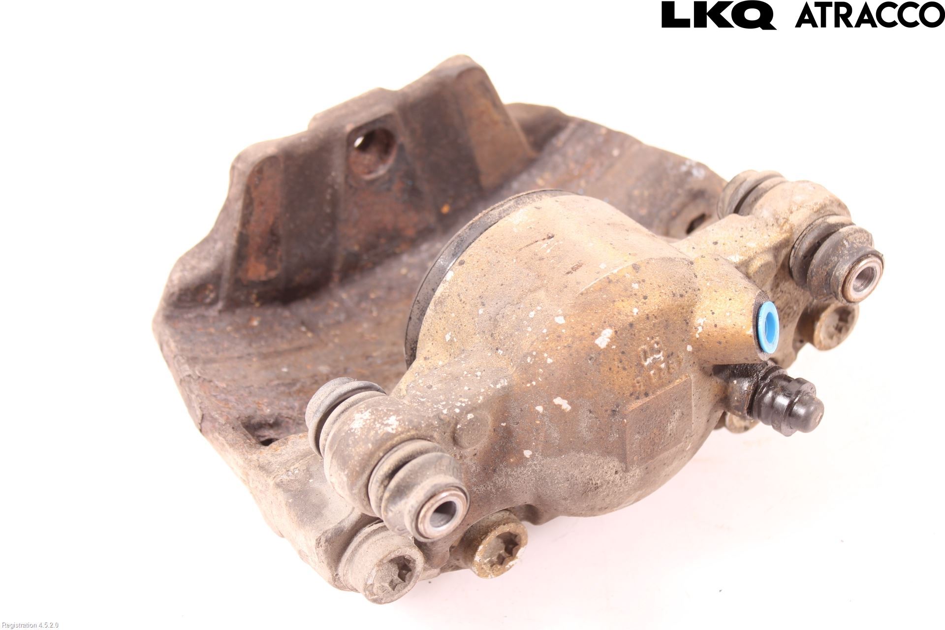 Mercedes-Benz MB E-KLASS (W212) 09-16 Bremsecaliper Foran Høyre