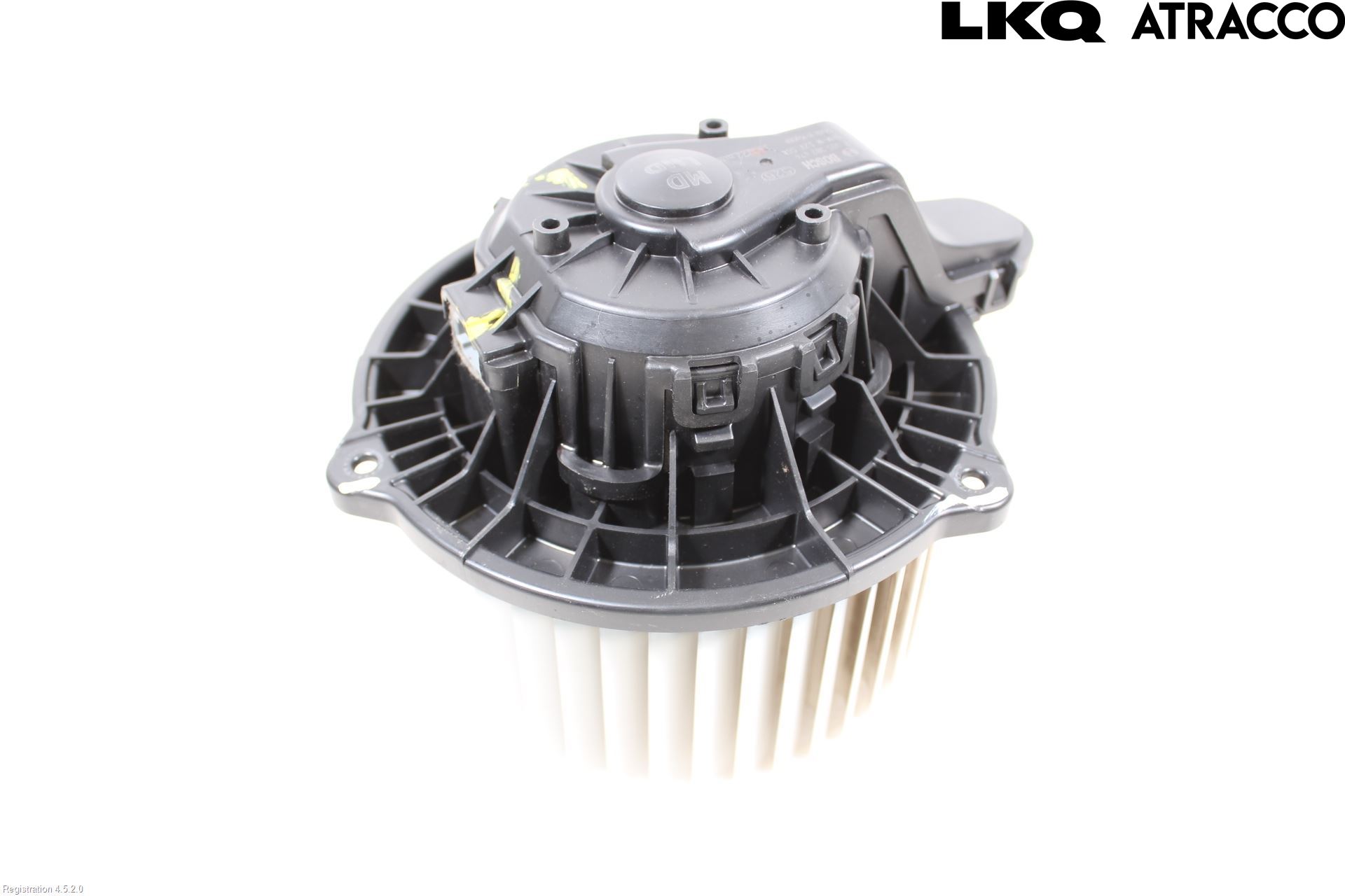 Hyundai i30 GD 13-17 Varmeapparat Viftemotor