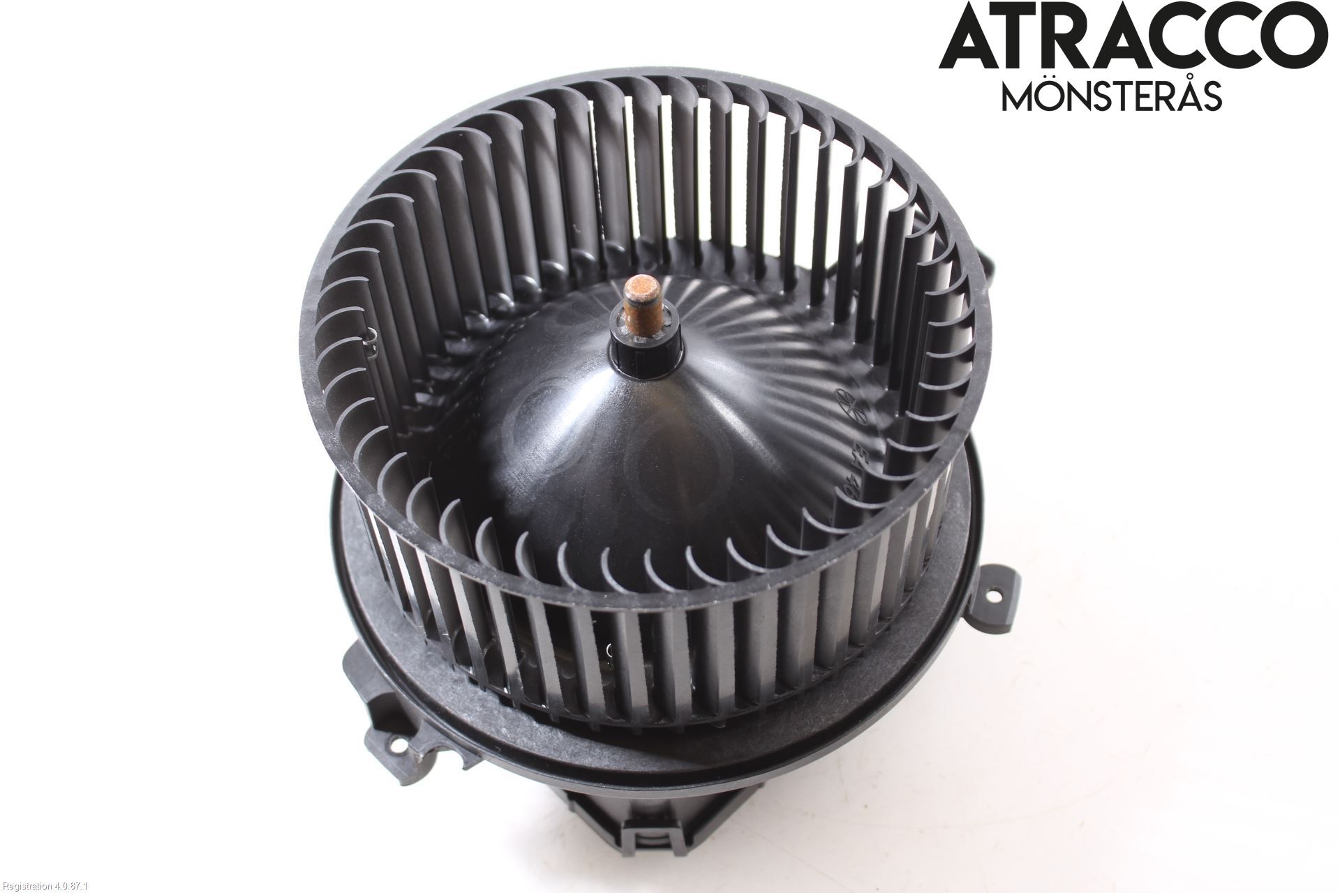 Audi Q5/SQ5 17- Varmeapparat Viftemotor