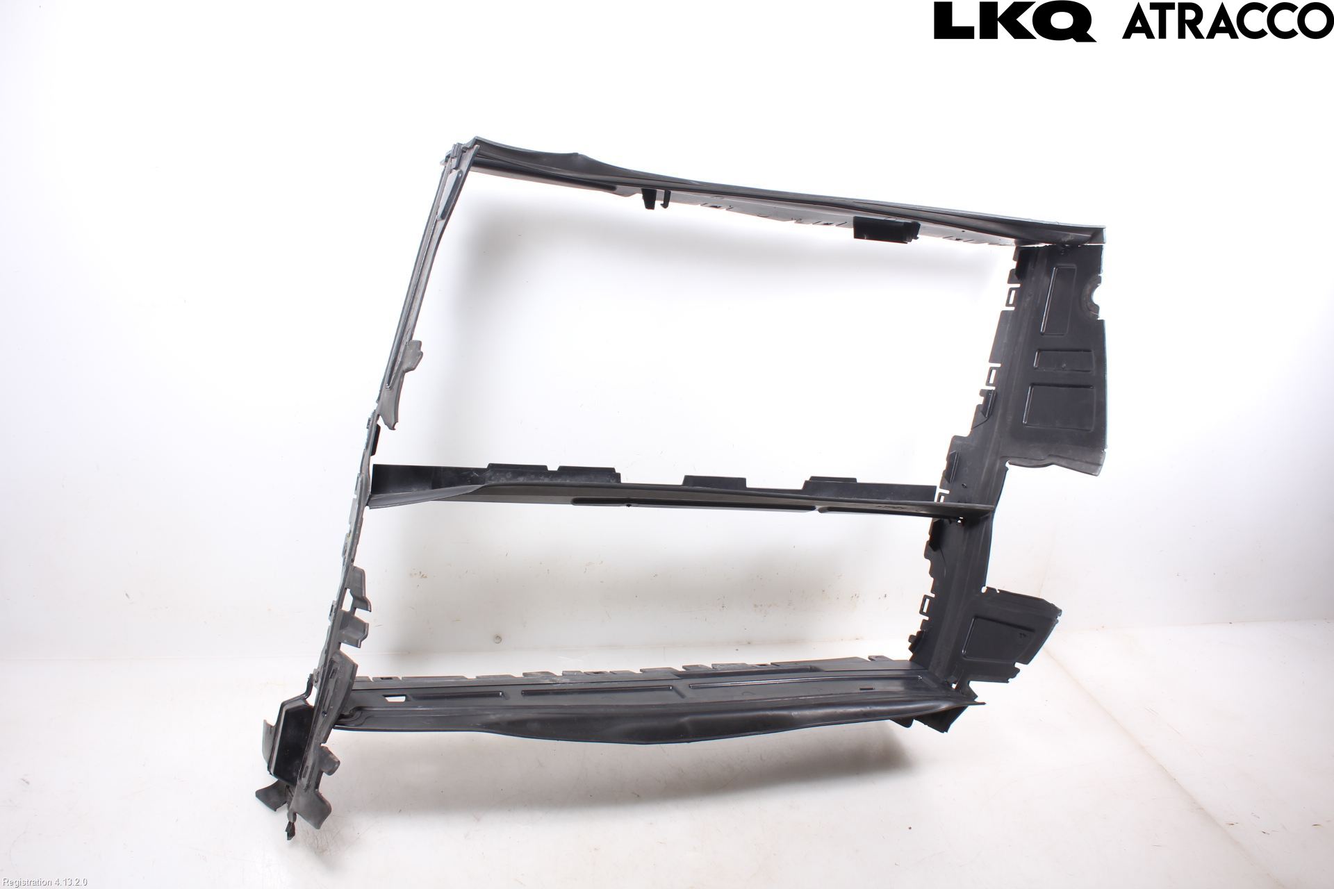 Peugeot 208/E-208 20- Luftstyring Front