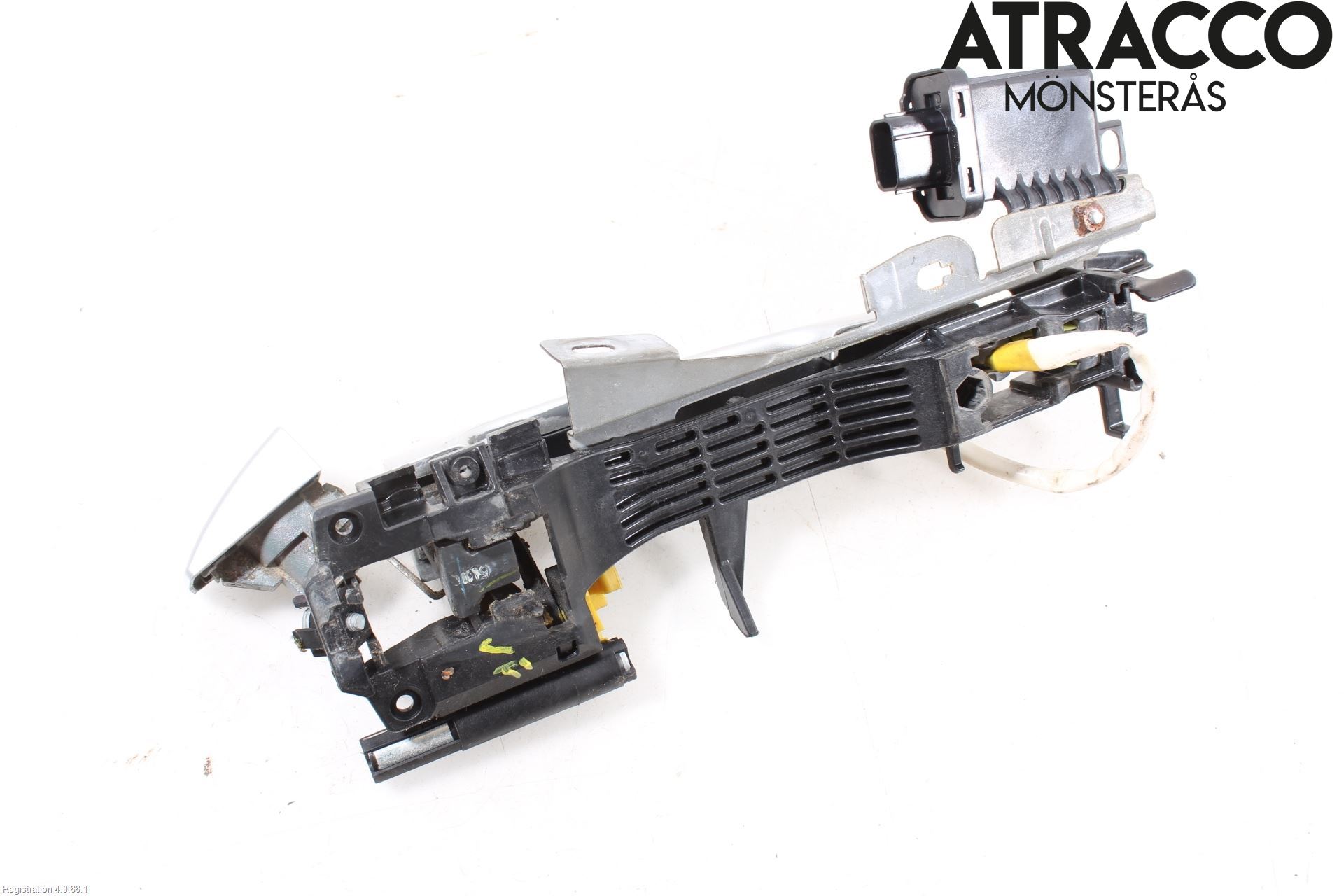 Subaru FORESTER SH  08-13 Dørhandtak Ytre Venstre