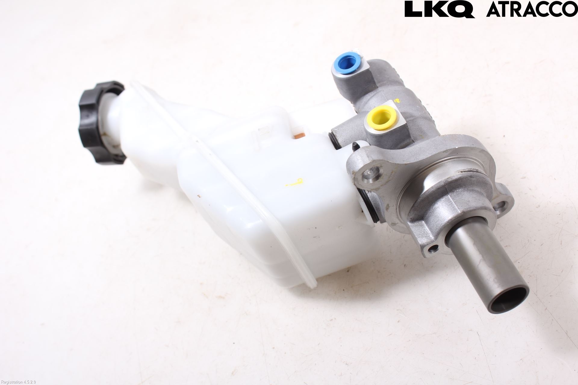 Kia SORENTO 15-20 Brems Hovedsylinder