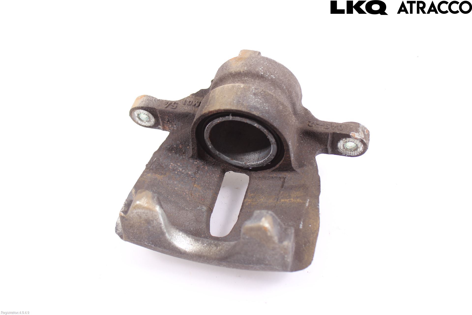 Peugeot 2008/E-2008 20- Bremsecaliper Foran Venstre