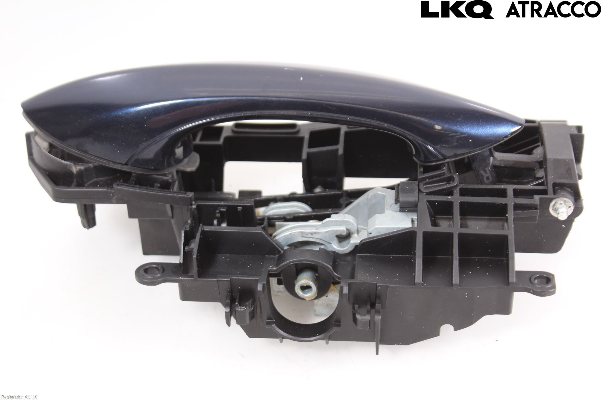 BMW 5 F10/F11/F18 09-17 Dørhandtak Ytre Høyre