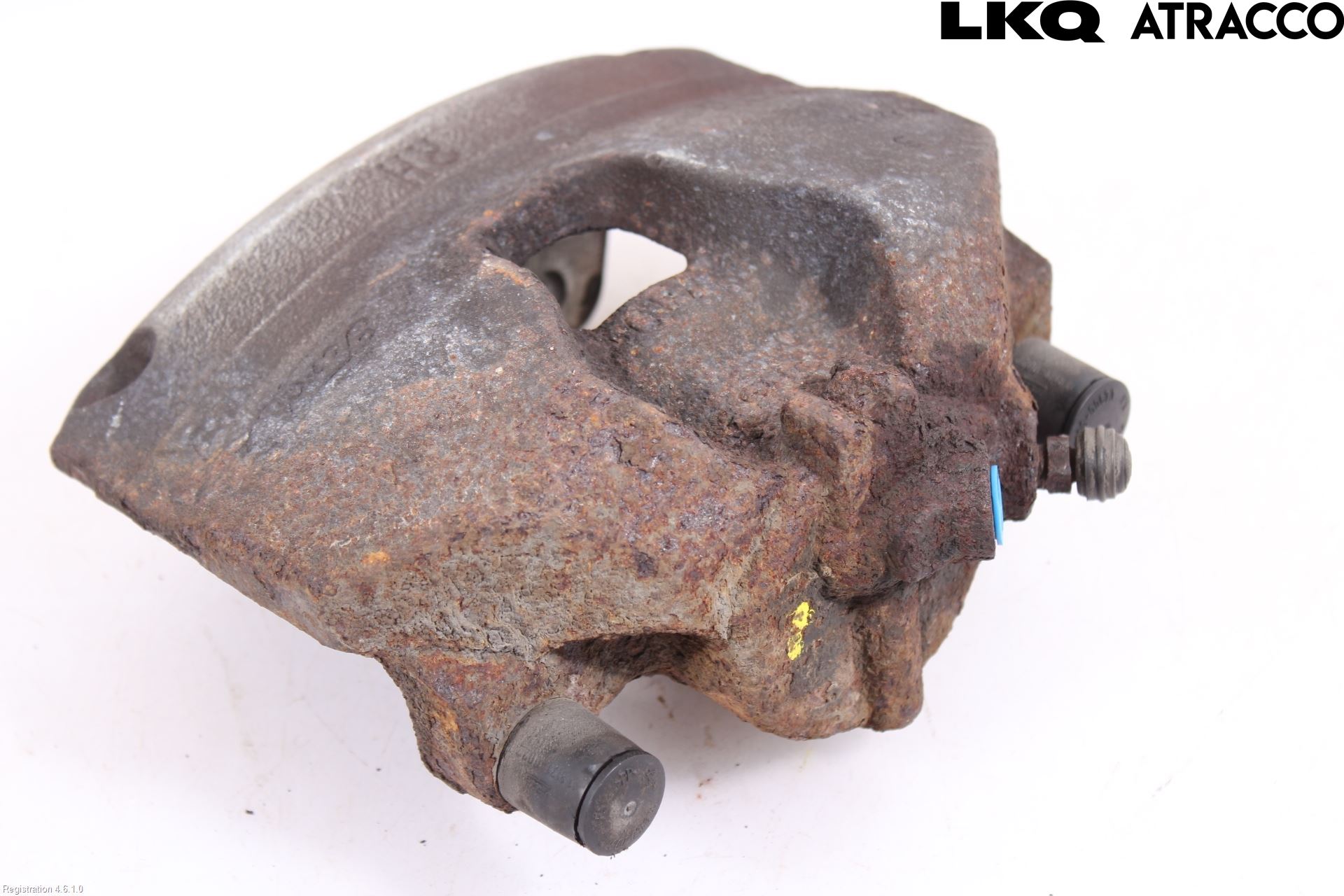 Ford KUGA 13-16 Bremsecaliper Foran Høyre
