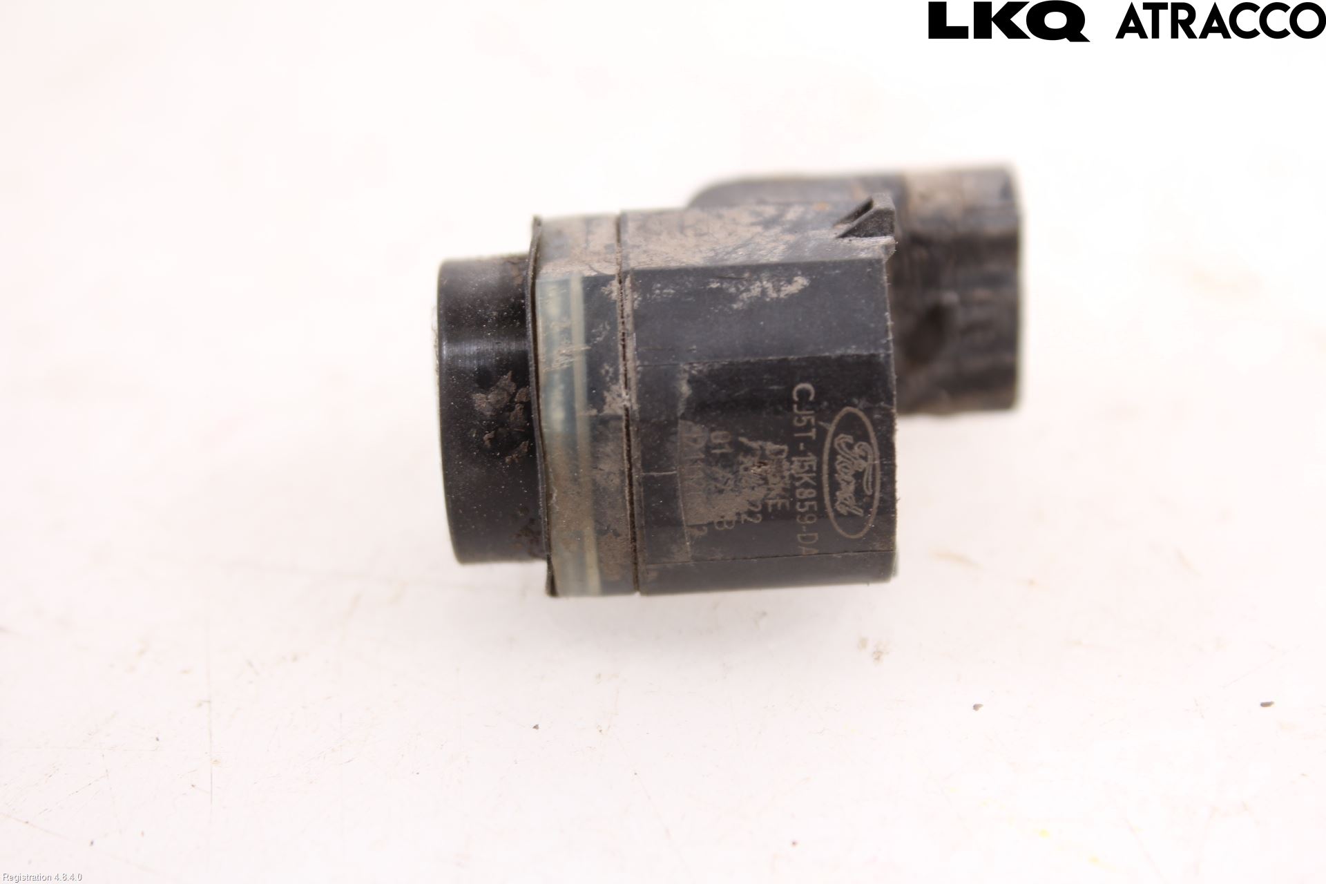 Ford S-MAX 06-15 Sensor Ryggesensor