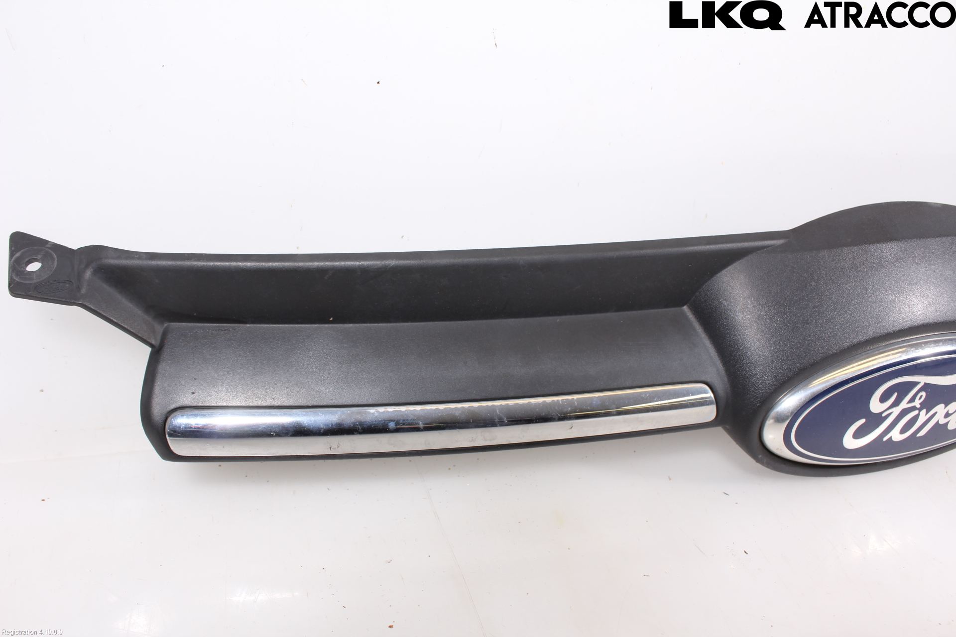 Ford FOCUS 11-14 Grill Komplett