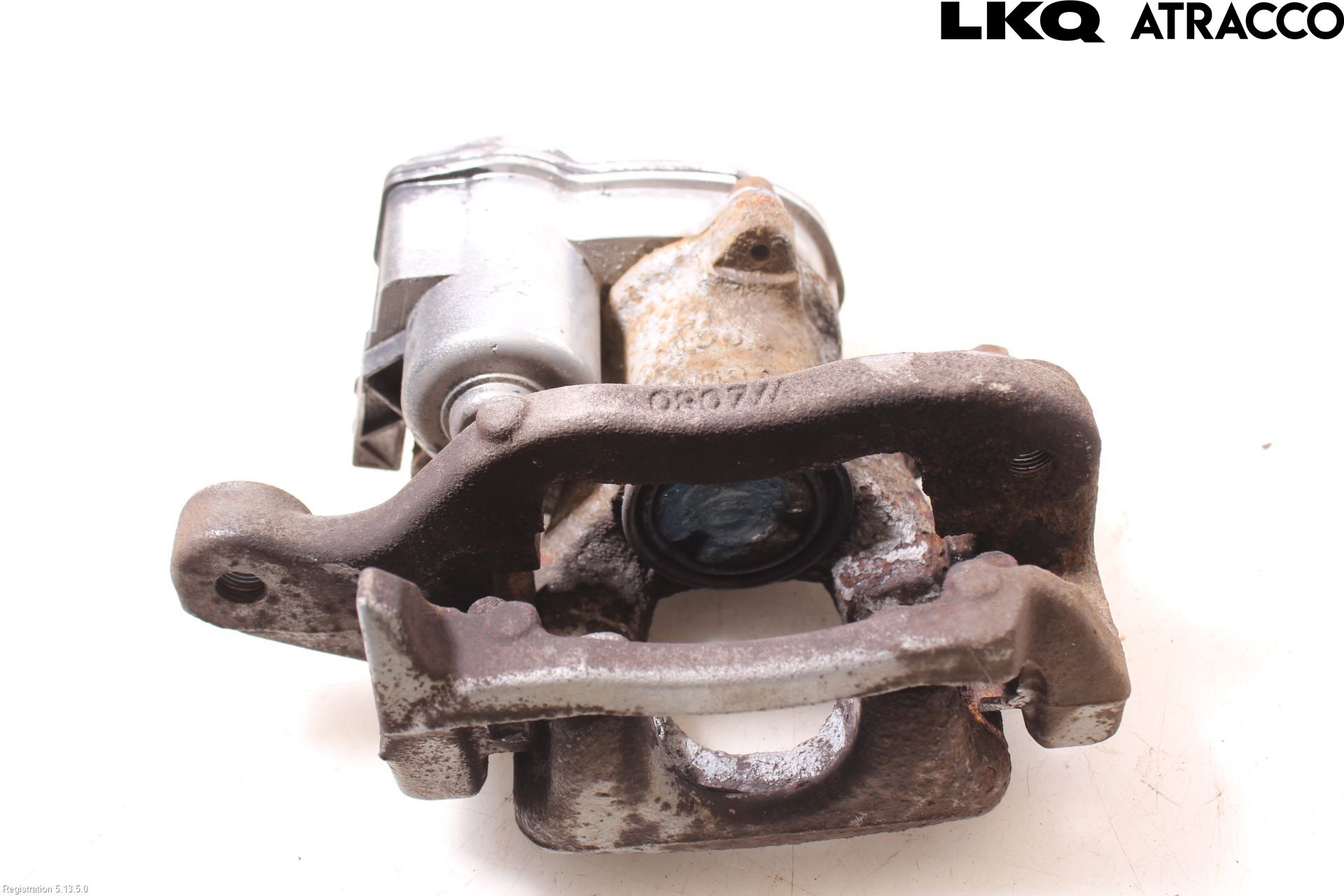 Renault KADJAR 15- Bremsecaliper Bak Høyre