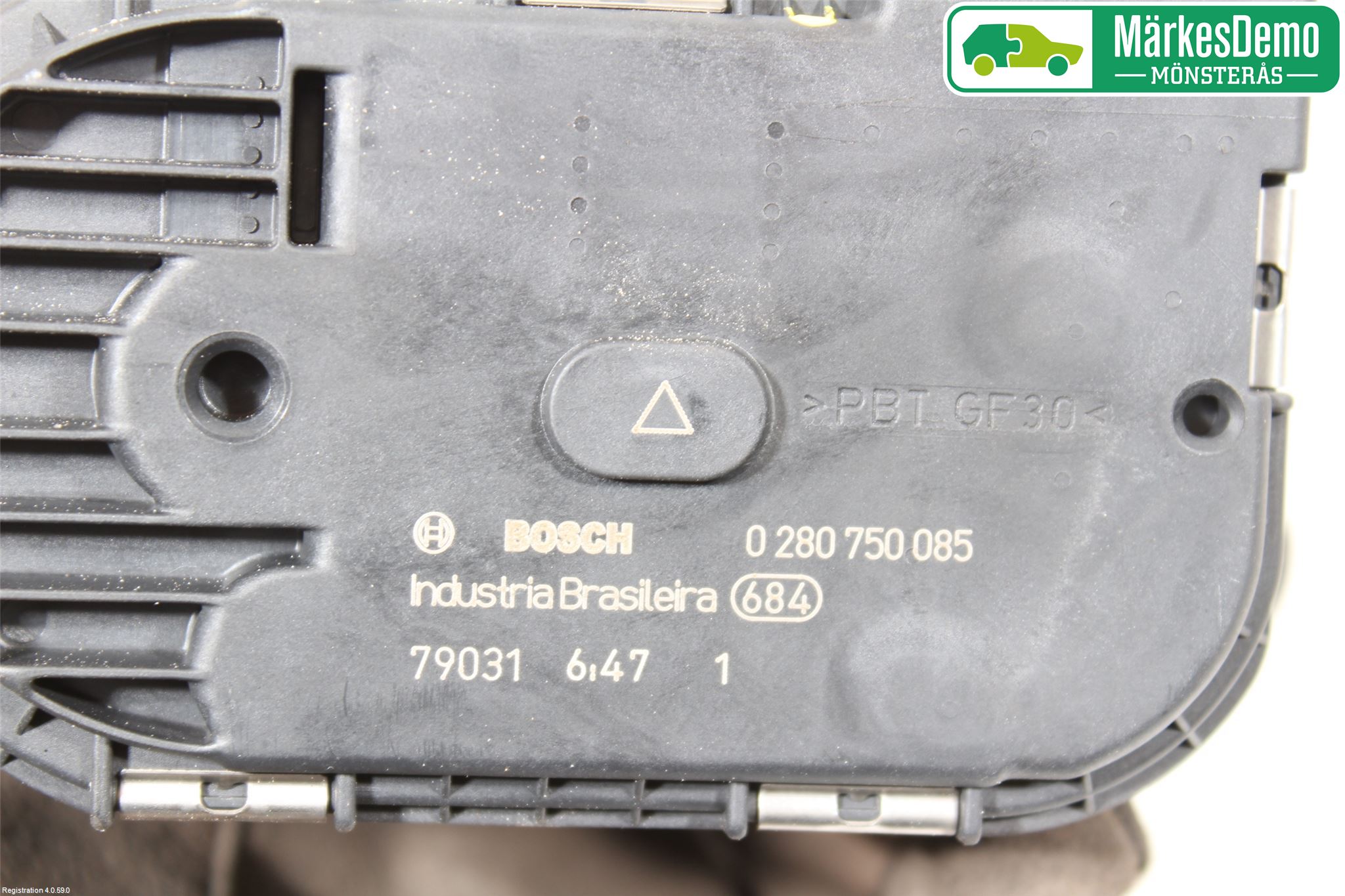 Citroen C4 I   05-10 Inns Spjeldhus