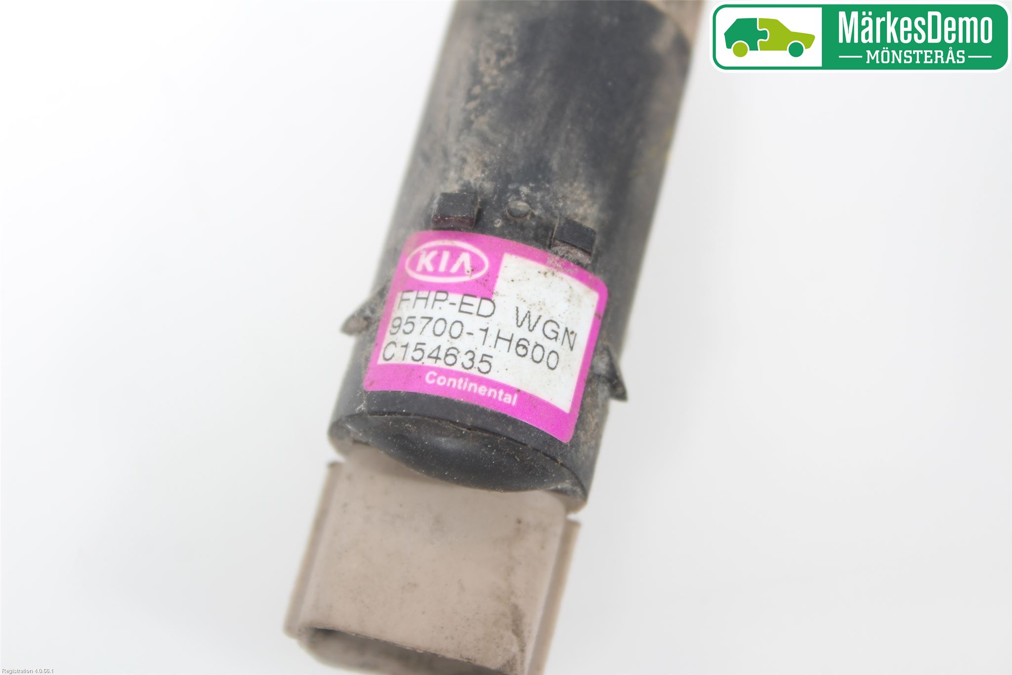 Kia CEED 06-12 Sensor Ryggesensor