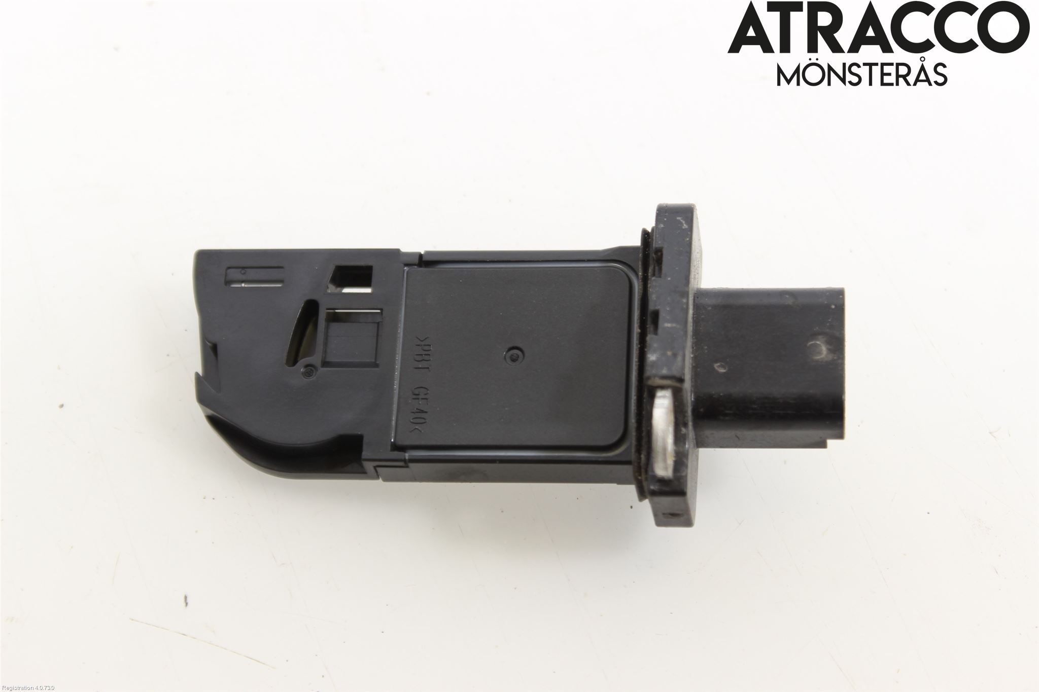 Ford RANGER EU 12-23 Inns Luftmassemåler