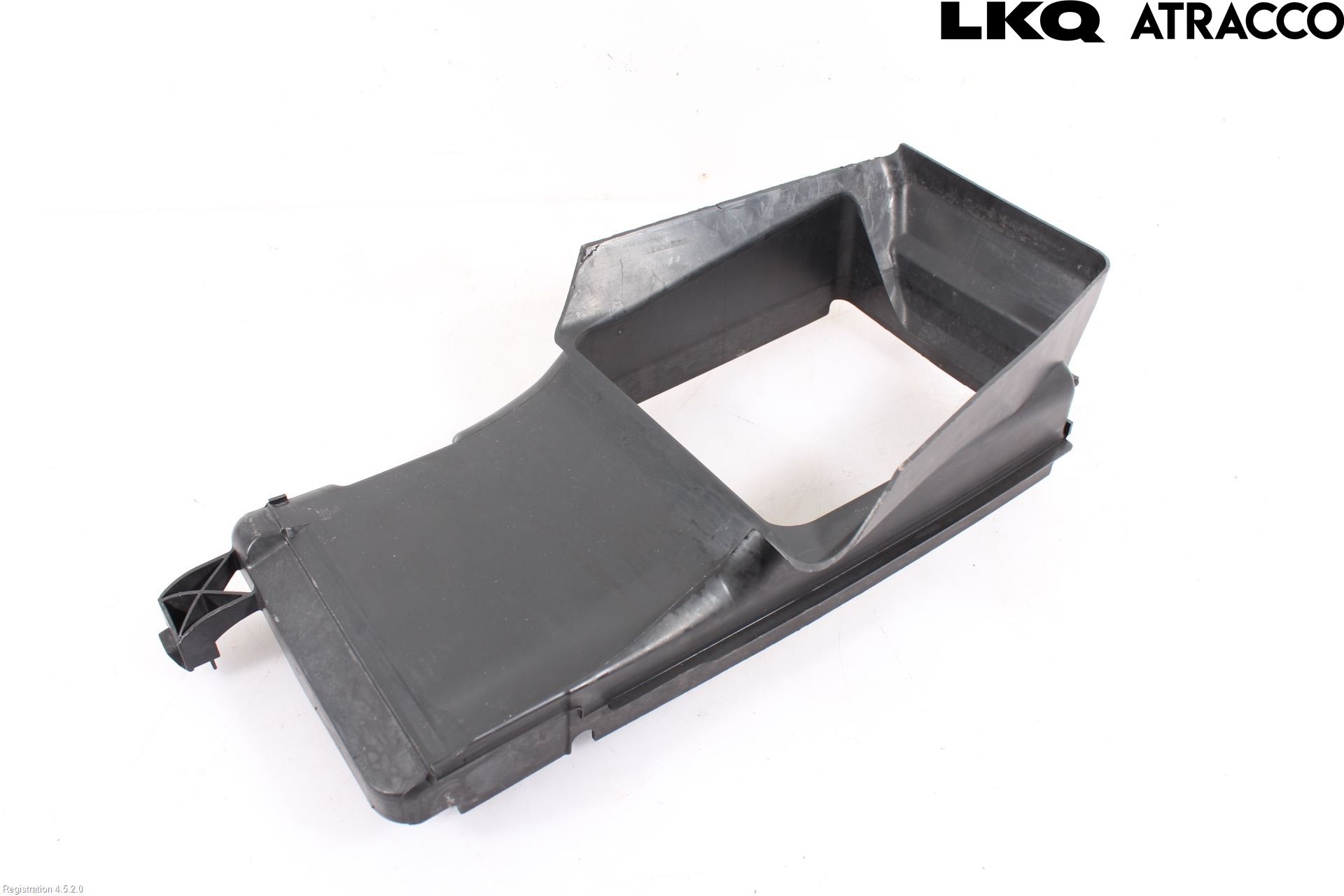 Ford FOCUS 15-18 Luftstyring Front