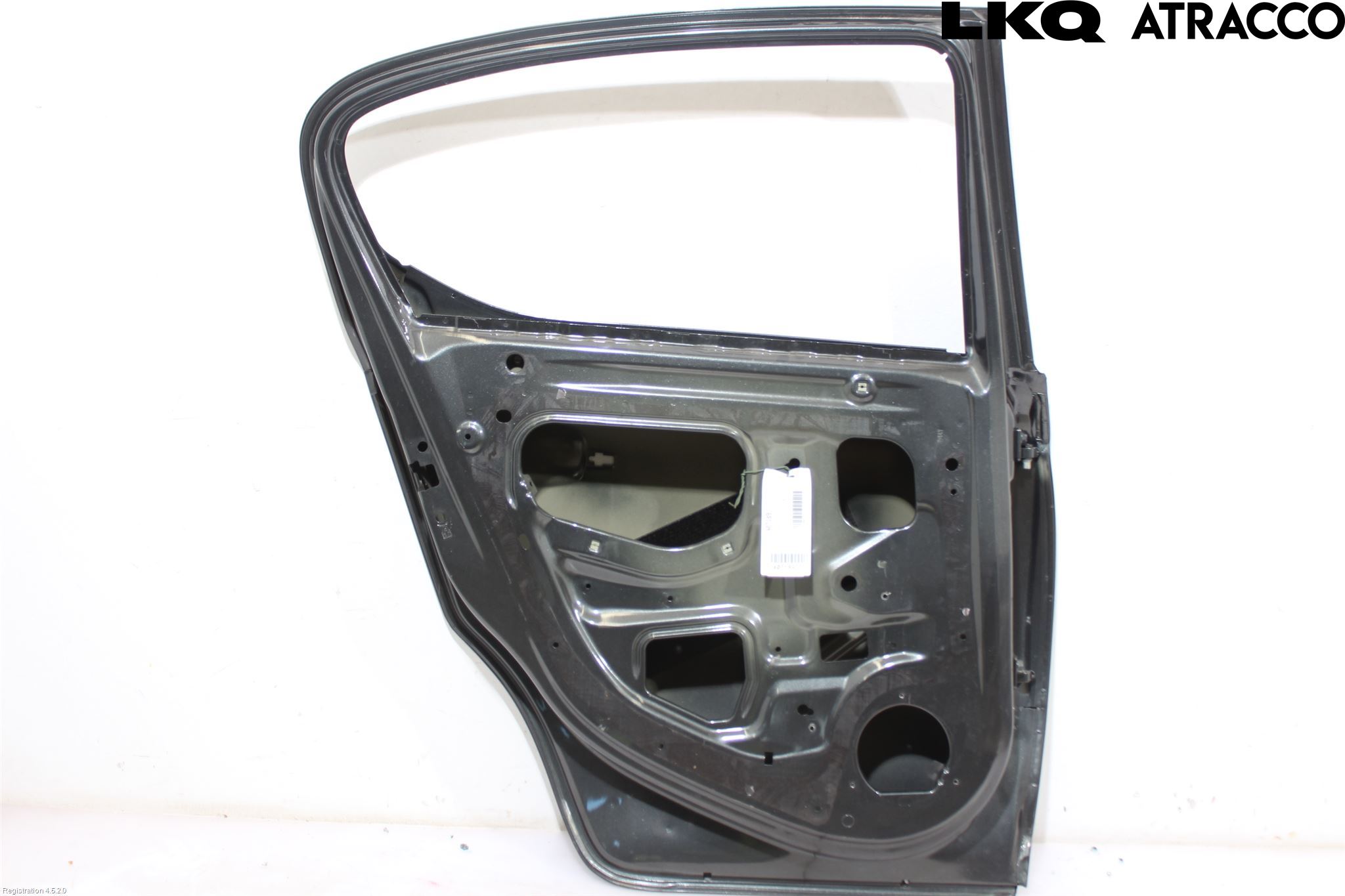 Opel CORSA E 15-19 Dør 4D Bak Venstre