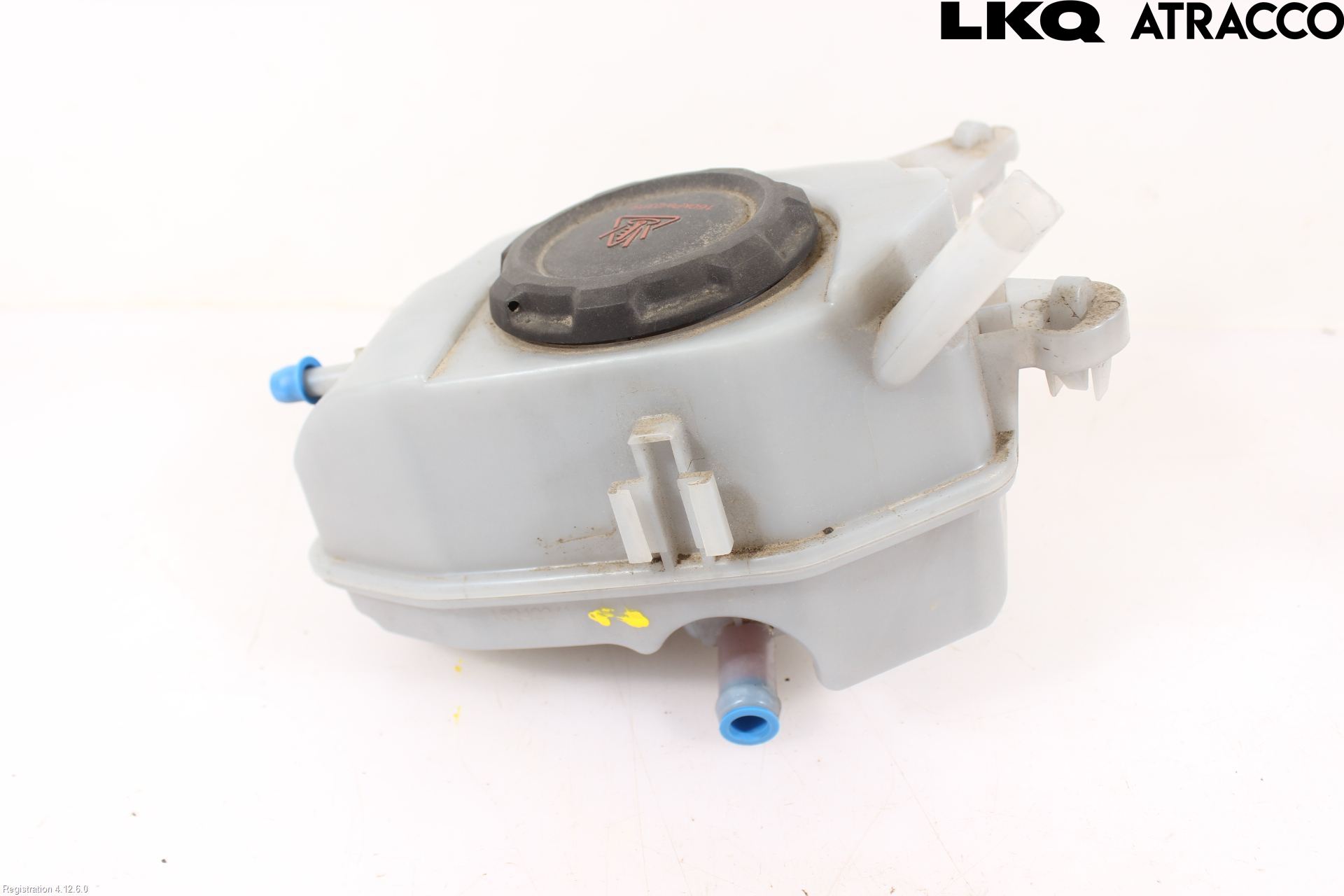 Seat IBIZA V 17-20 Ekspansjonstank