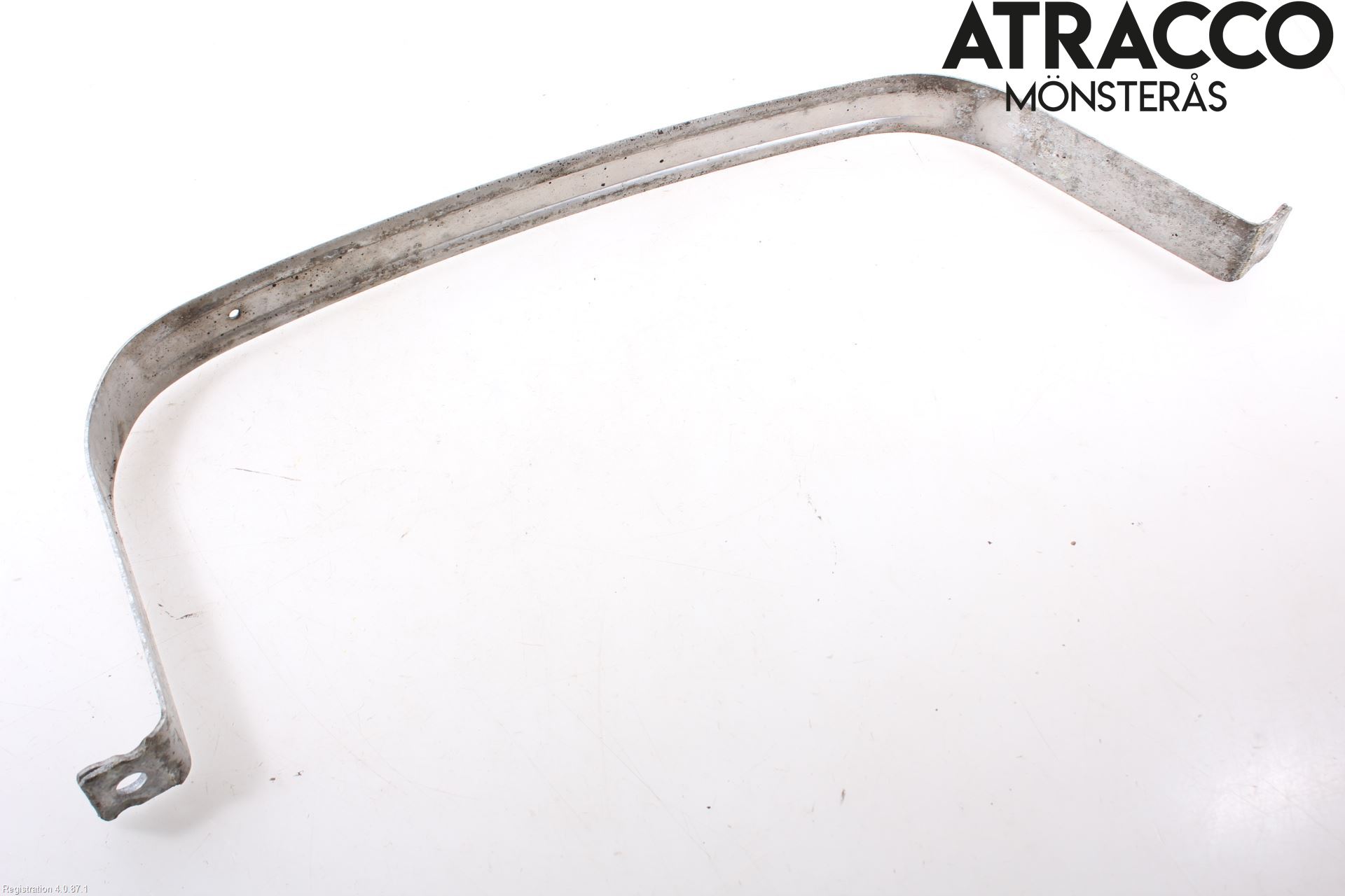 Audi A3/S3 05-13 Drivstofftank Bånd-Feste