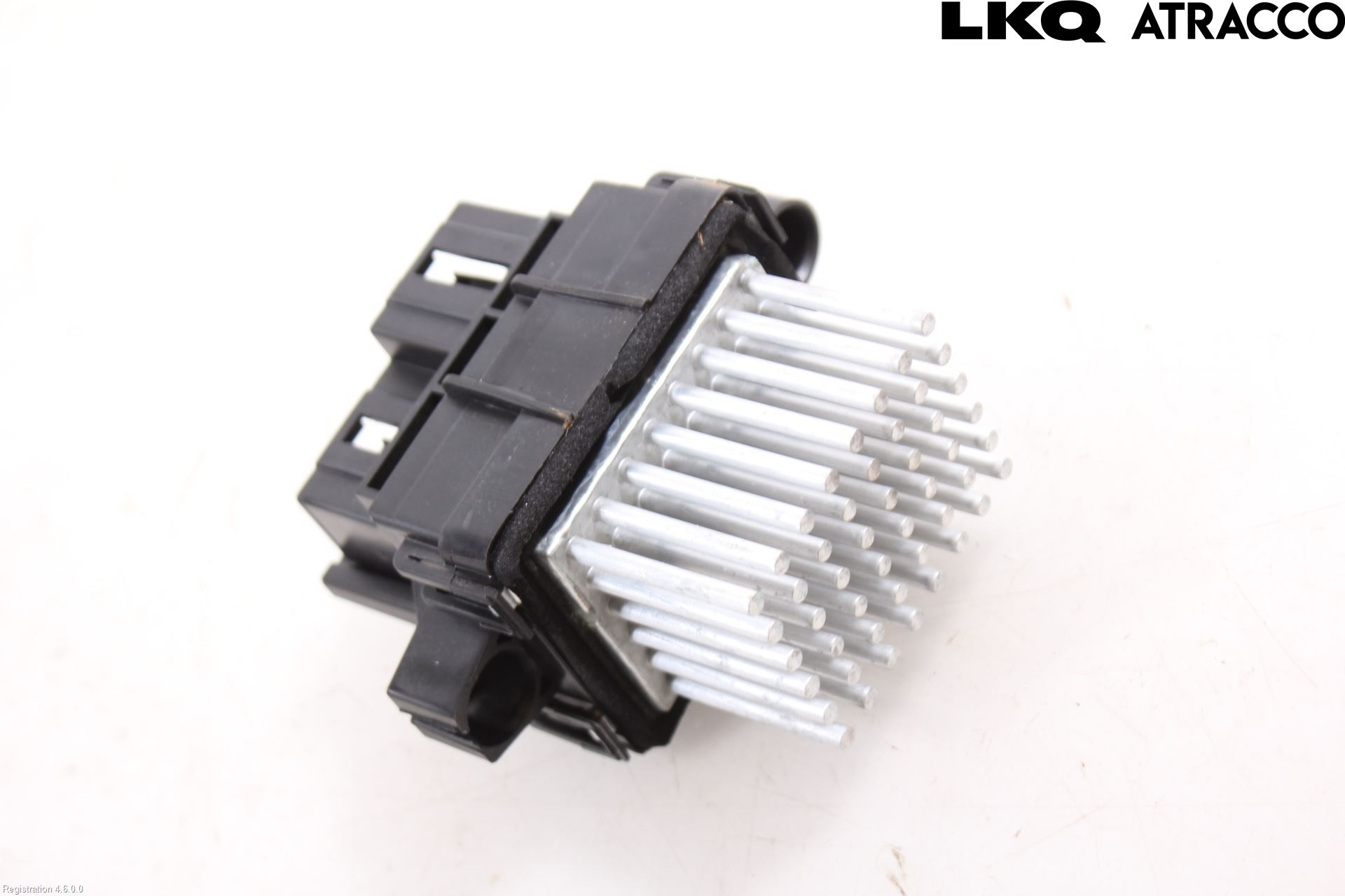 Opel MOKKA 13-20 Varmeapparat Viftemotstand