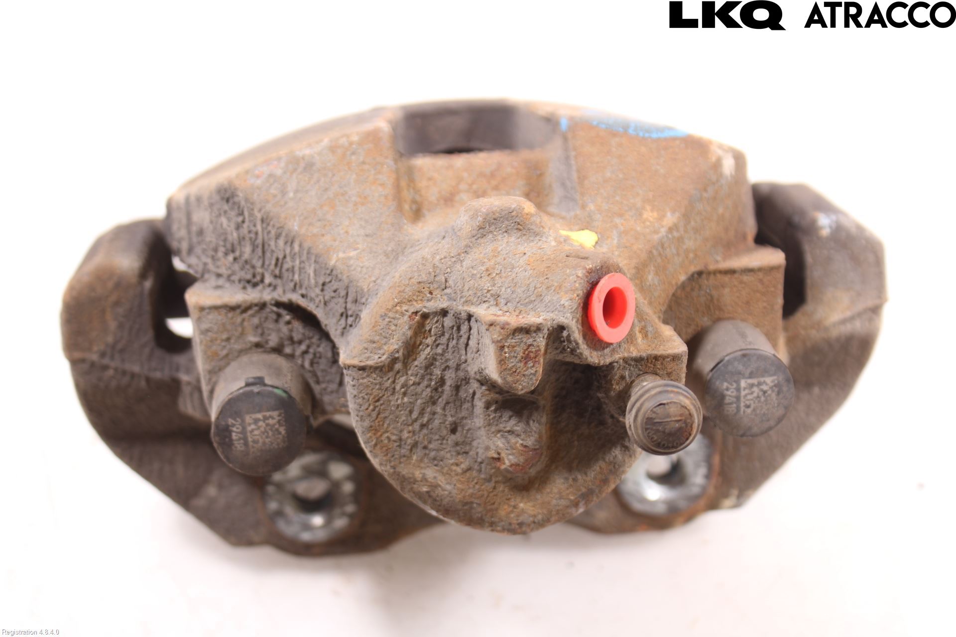 Volvo C30 10-13 Bremsecaliper Foran Høyre