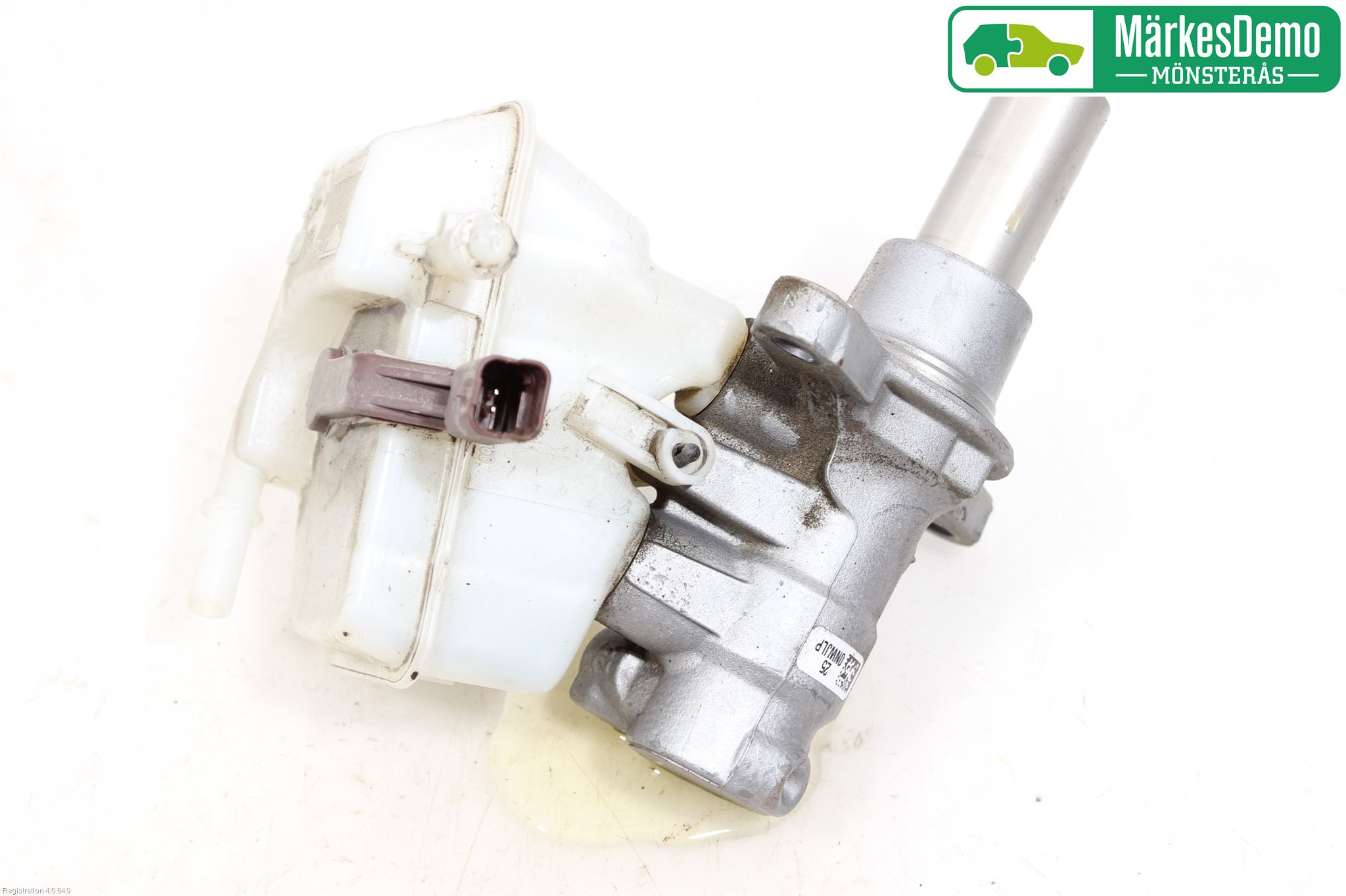 Citroen C4 GRAND PICASSO 14-18 Brems Hovedsylinder