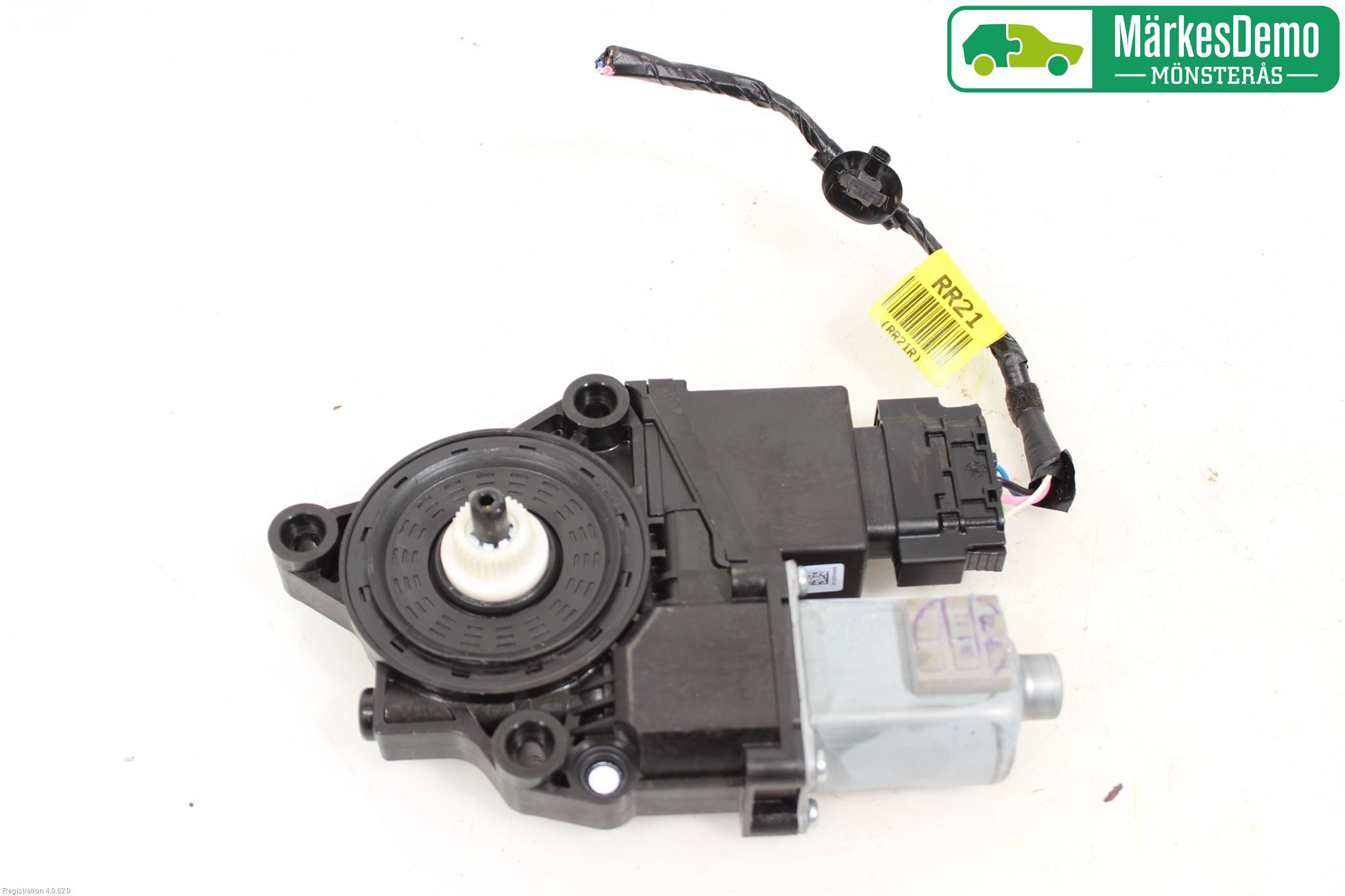 Kia OPTIMA 16-20 Vindusheismotor
