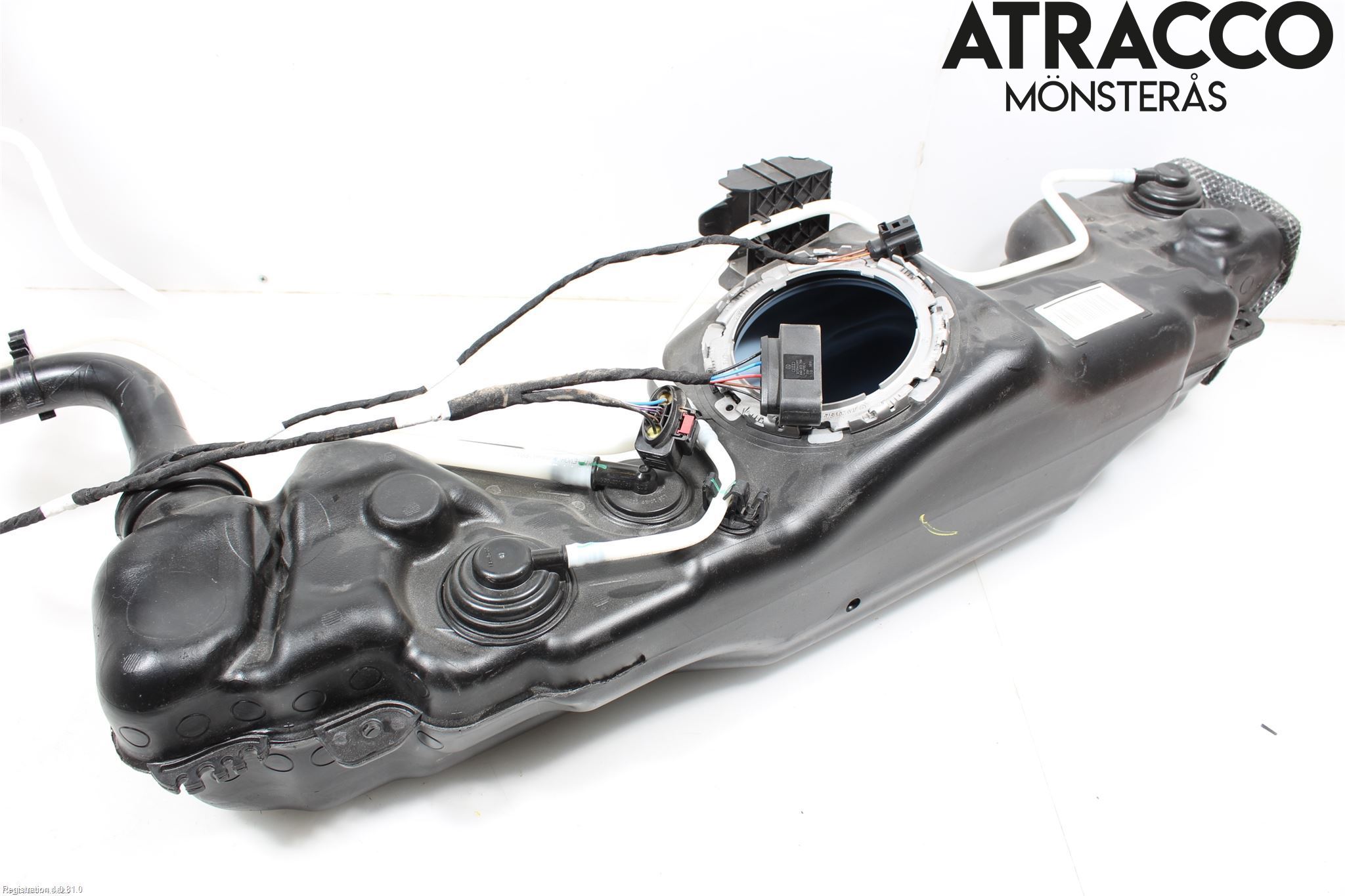 Volkswagen VW GOLF / E-GOLF VII 13-20 Drivstofftank