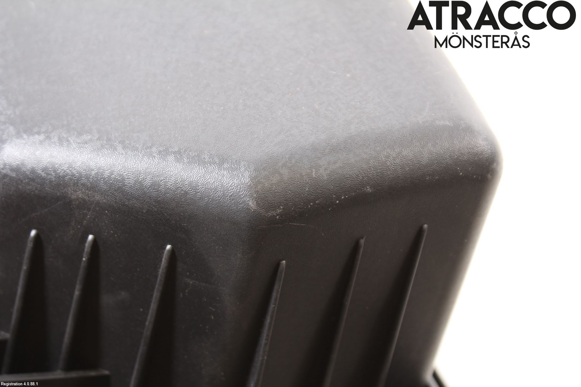Hyundai i30 GD 13-17 Luftfilter Boks