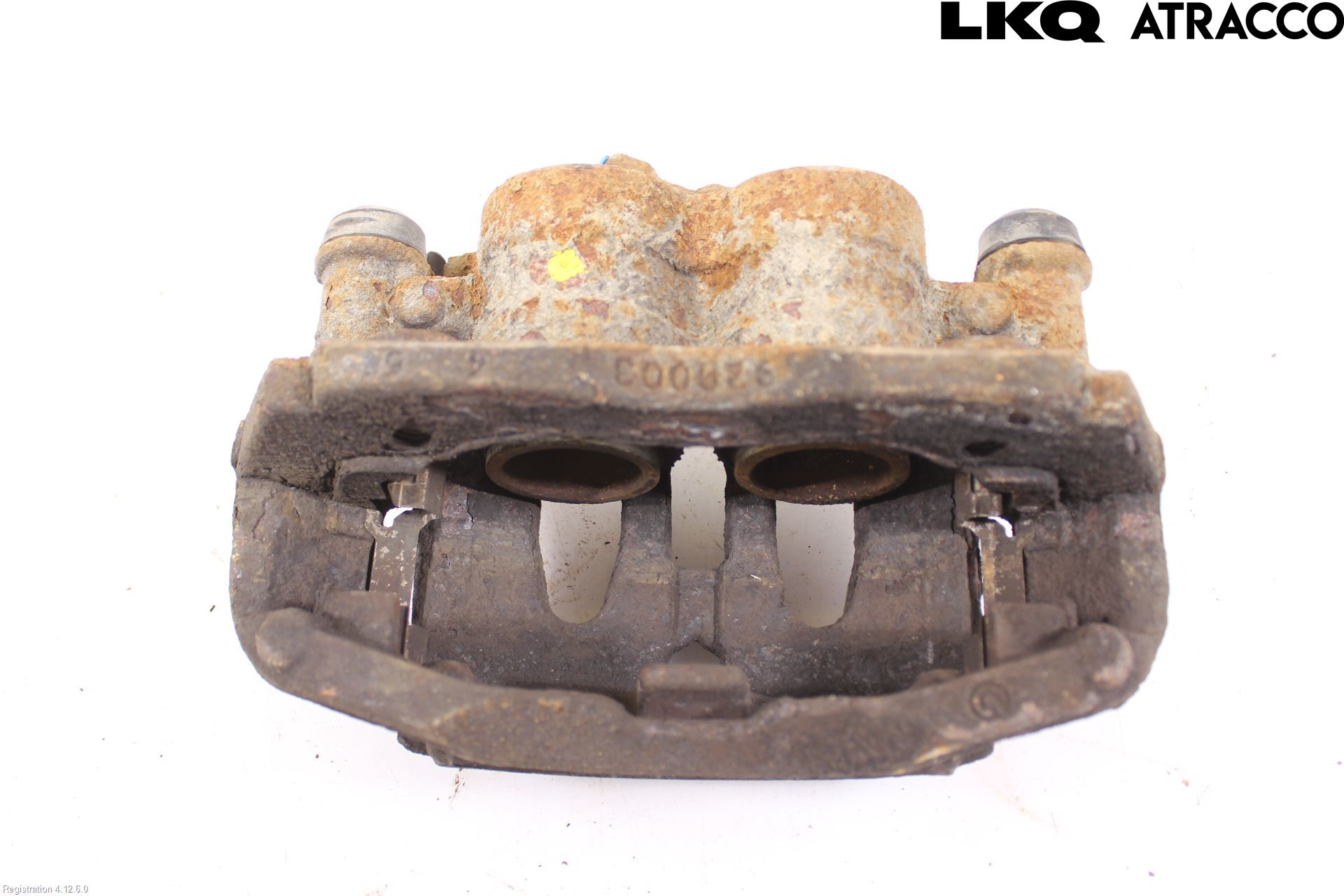 Mercedes-Benz MB VITO/V-KLASS (W640,W447,W448) 14- Bremsecaliper Foran Venstre