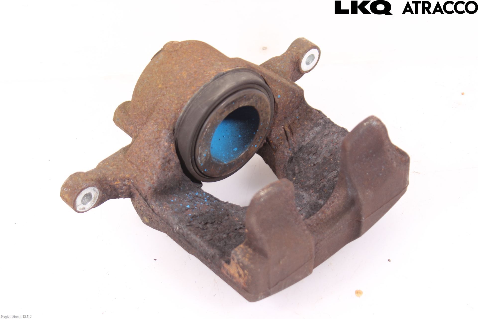 Opel ASTRA J 10-15 Bremsecaliper Foran Høyre