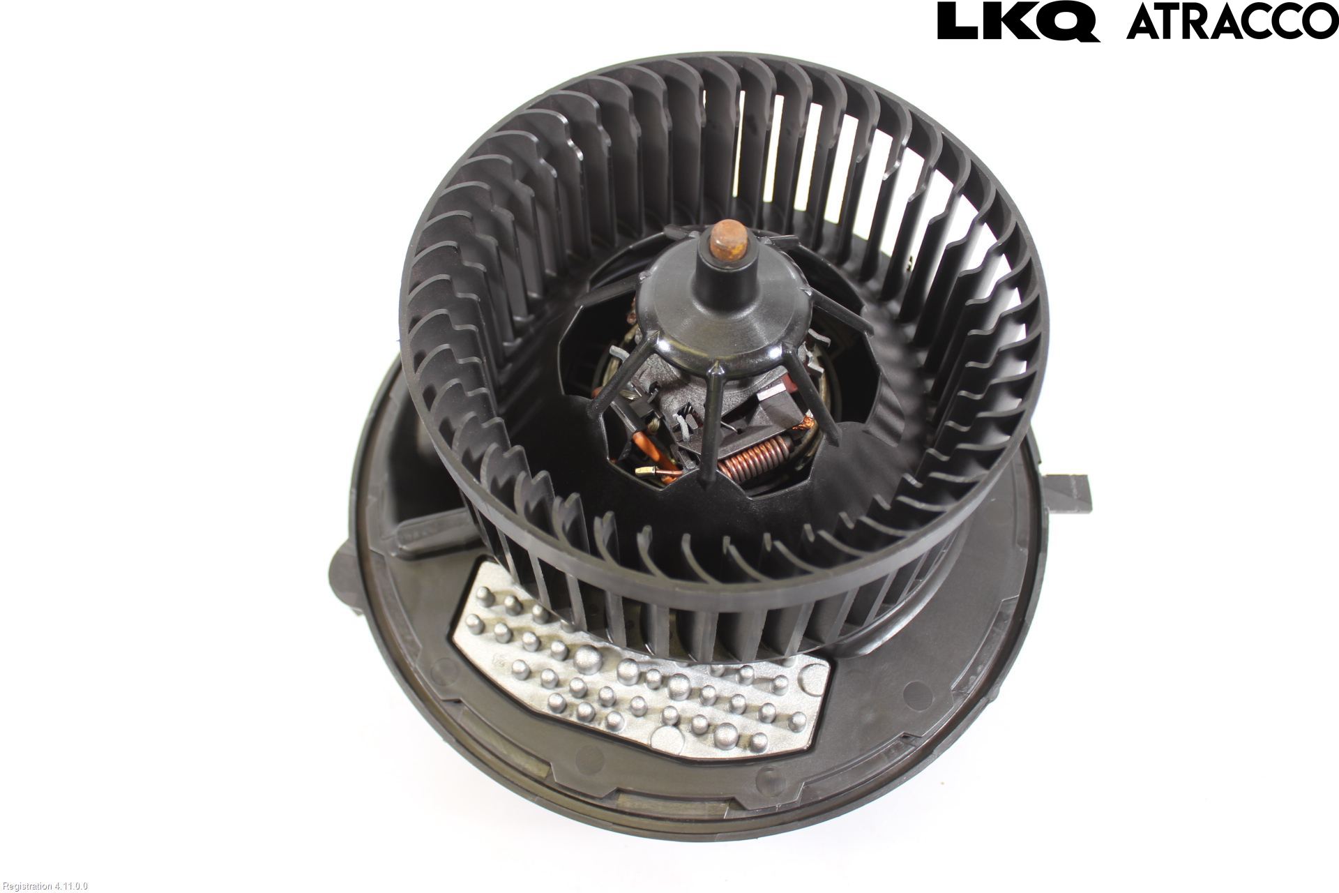 Seat LEON 13-20 Varmeapparat Viftemotor
