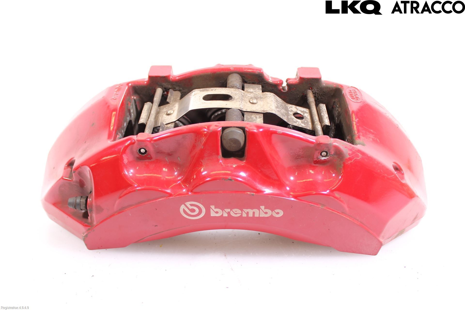 Landrover RANGE ROVER SPORT (L494) 14-22 Bremsecaliper Foran Venstre