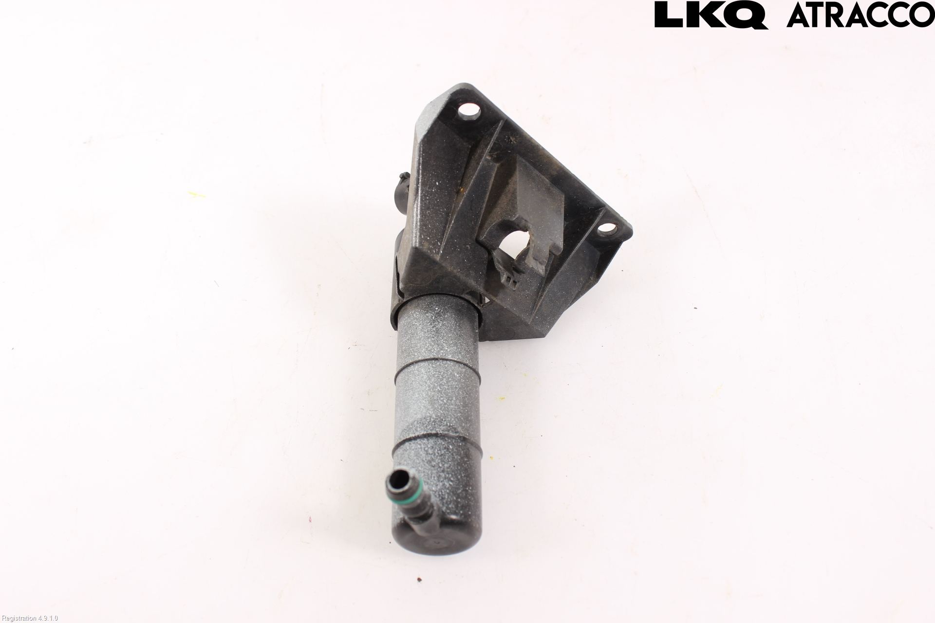Volkswagen VW TOURAN 03-10 Spylerdyse Frontlykter