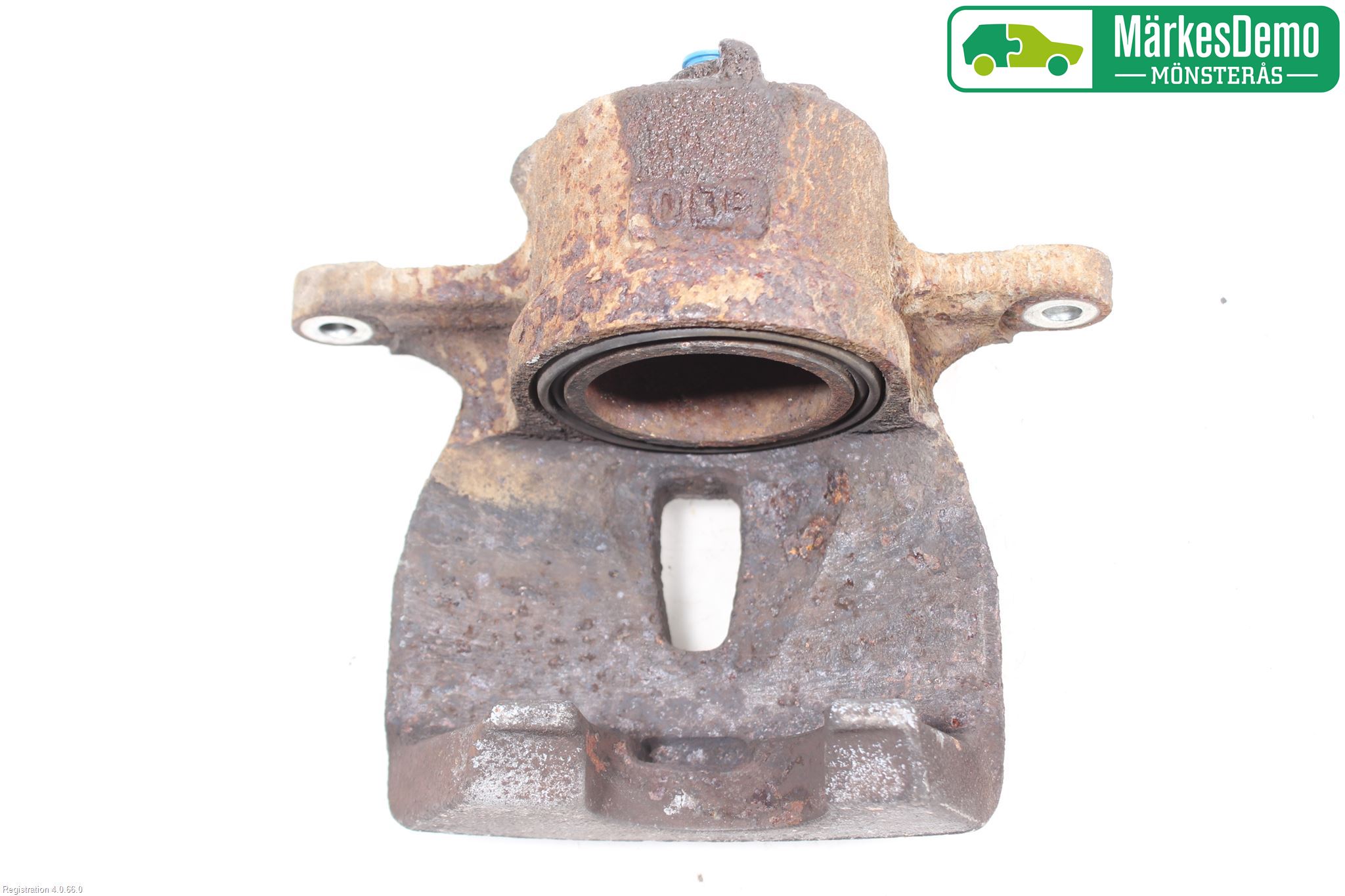 Toyota RAV 4 06-12 Bremsecaliper Foran Venstre