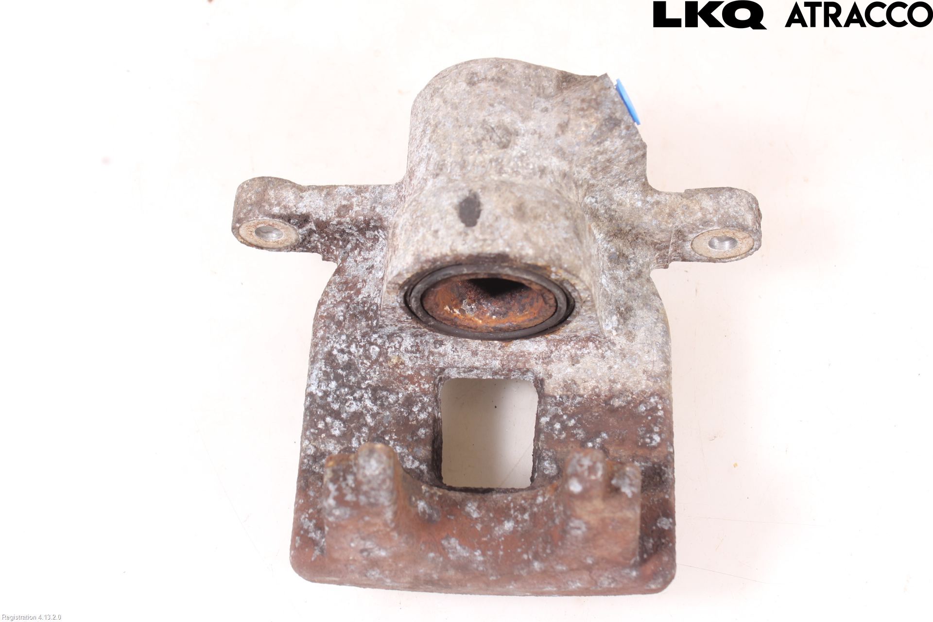 Toyota VERSO 09-18 Bremsecaliper Bak Venstre