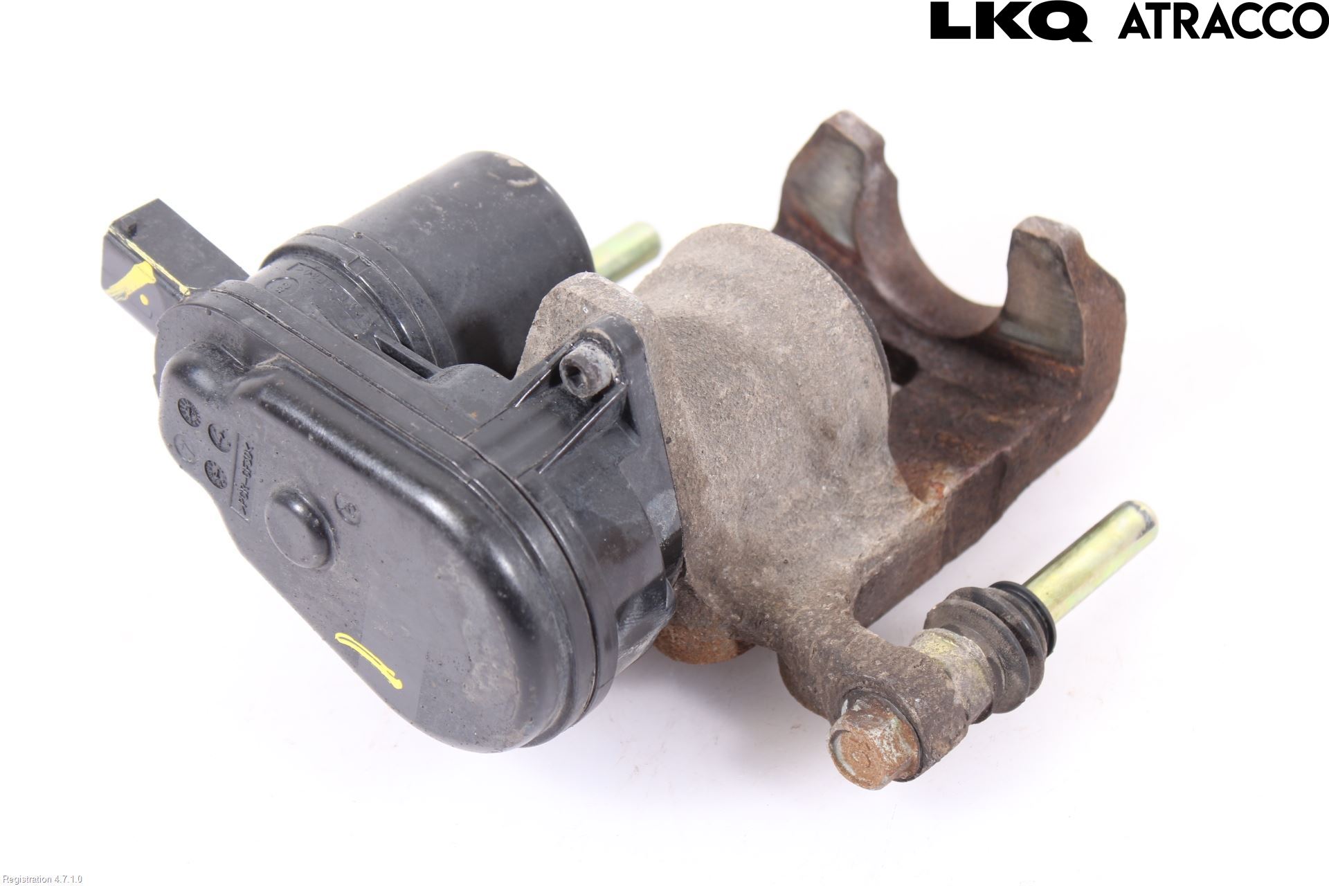 Hyundai KONA/ELECTRIC OS 18-23 Bremsecaliper Bak Venstre