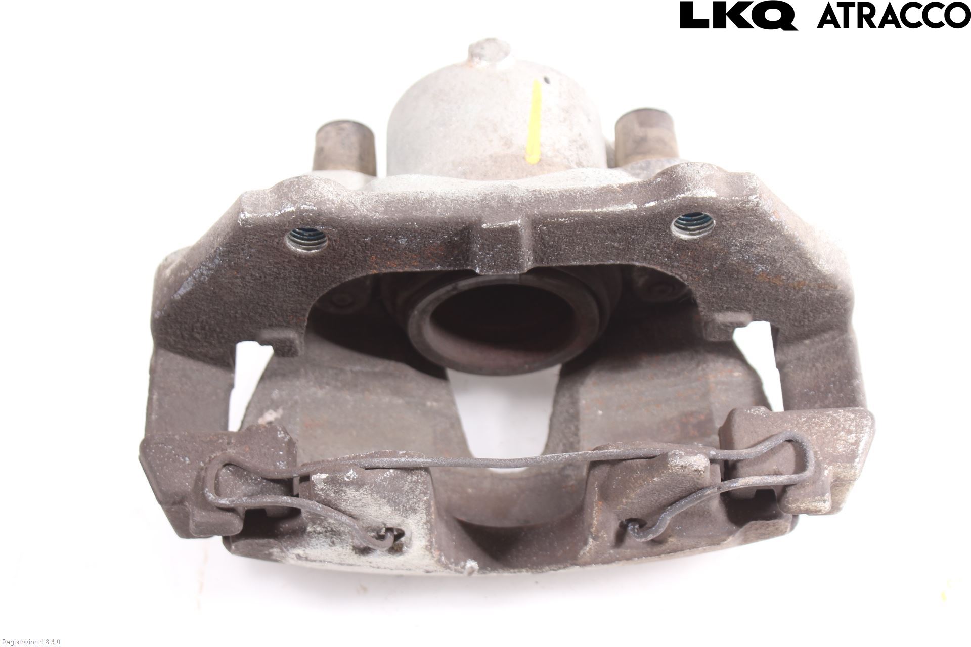 Opel MERIVA A   03-10 Bremsecaliper Foran Høyre