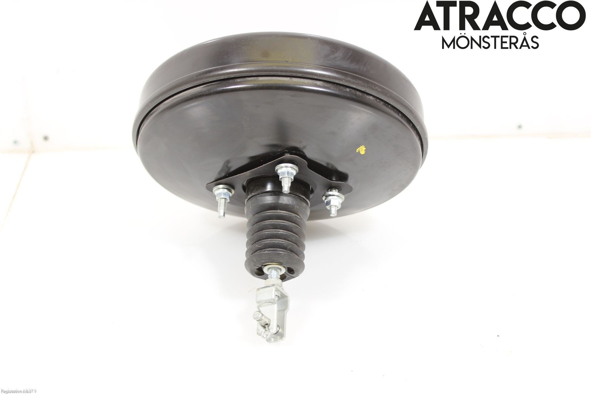 Toyota AURIS 13-19 Bremseservo
