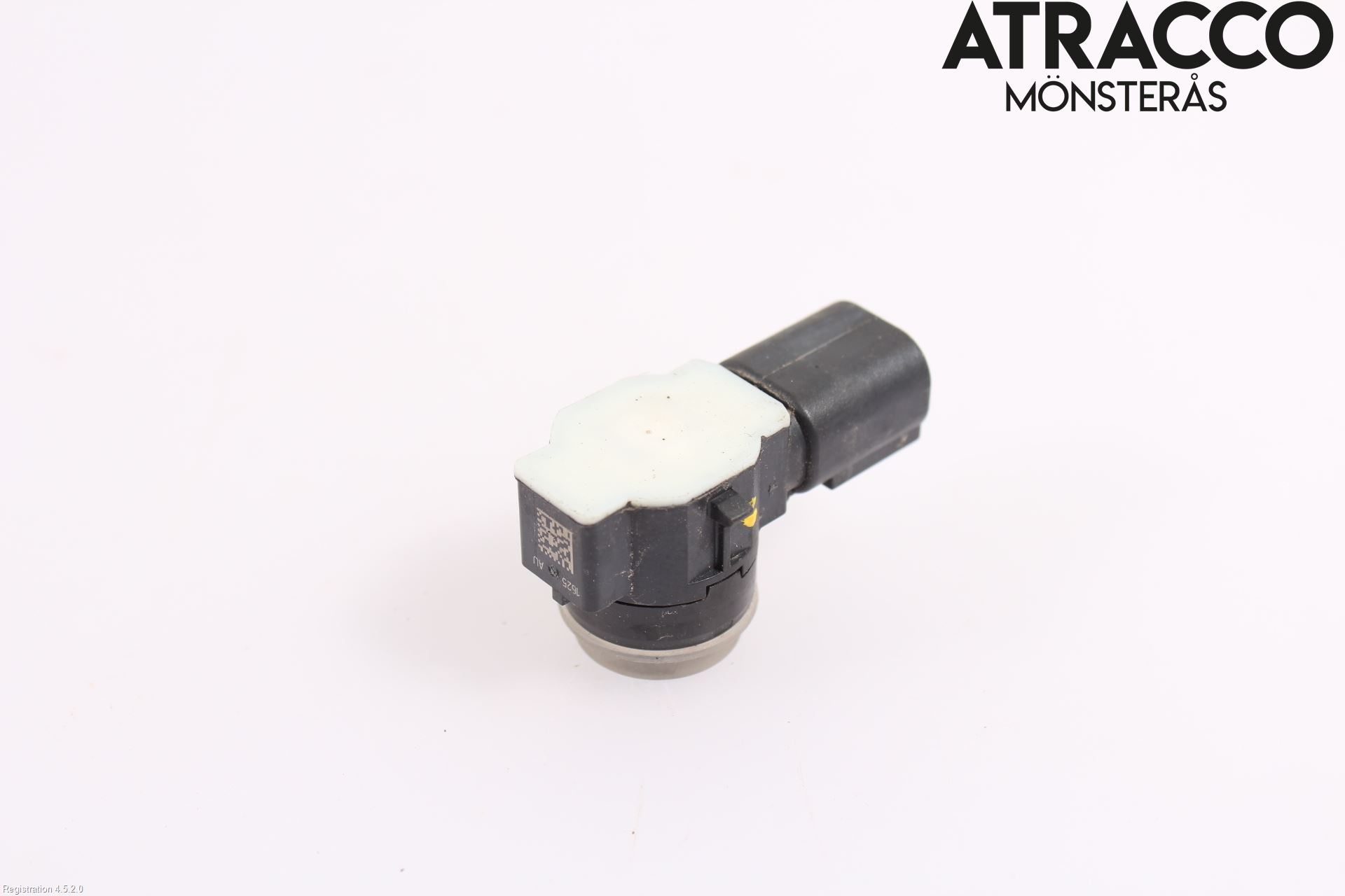 Peugeot 2008 13-20 Sensor Ryggesensor