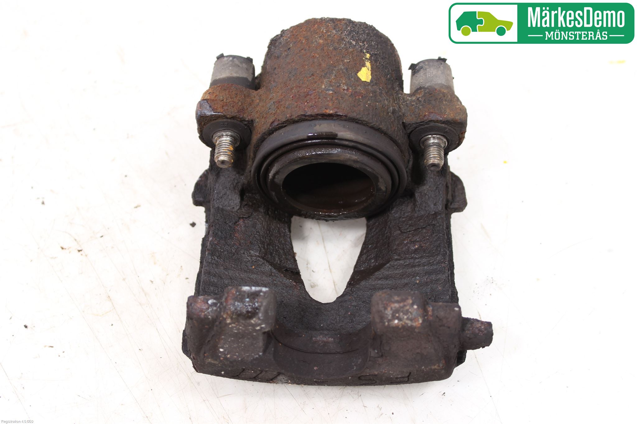 Seat IBIZA IV 08-16 Bremsecaliper Foran Venstre